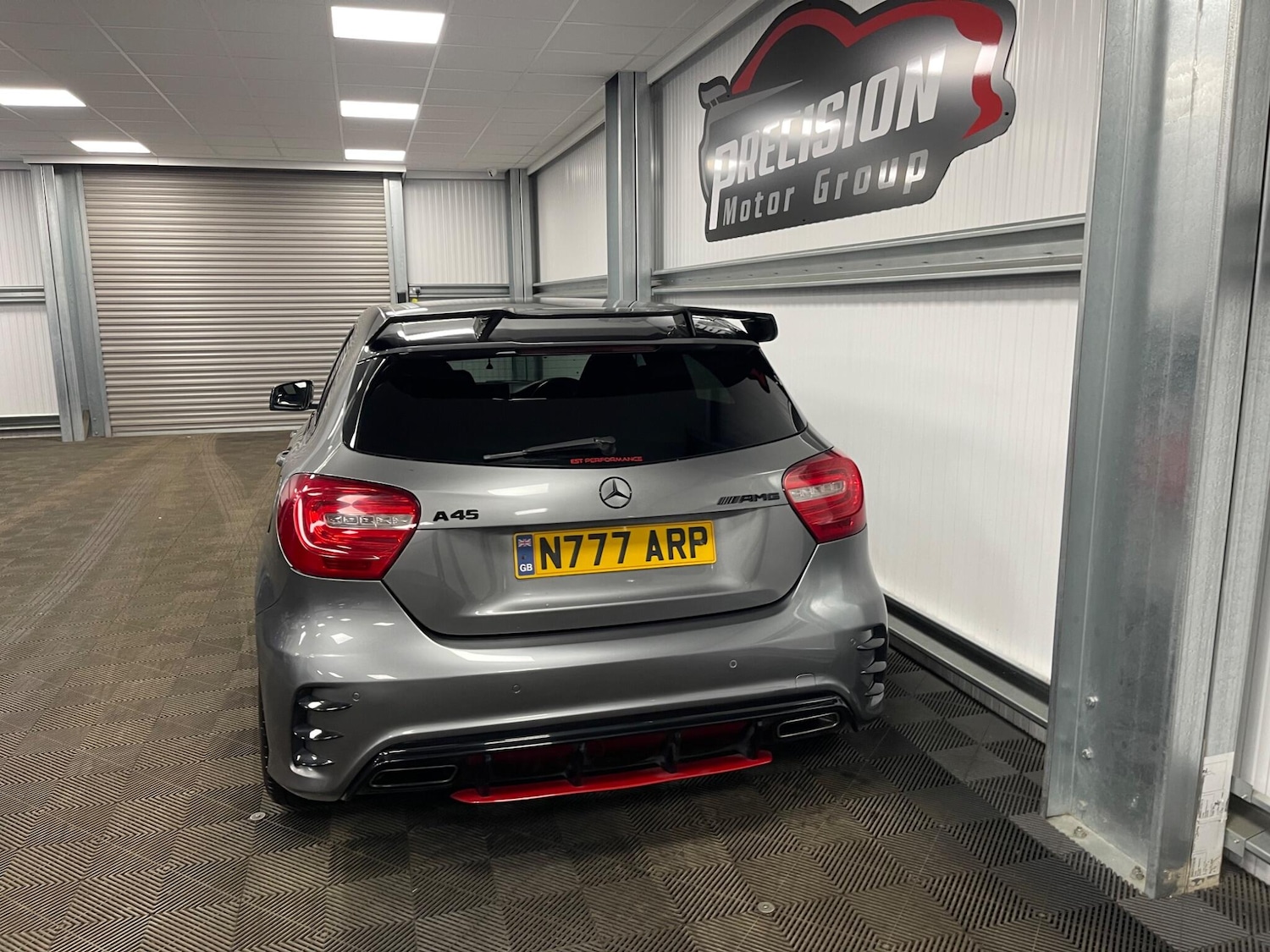 Used Mercedes-Benz A-Class 2013 for sale - 78006450: Photo 20