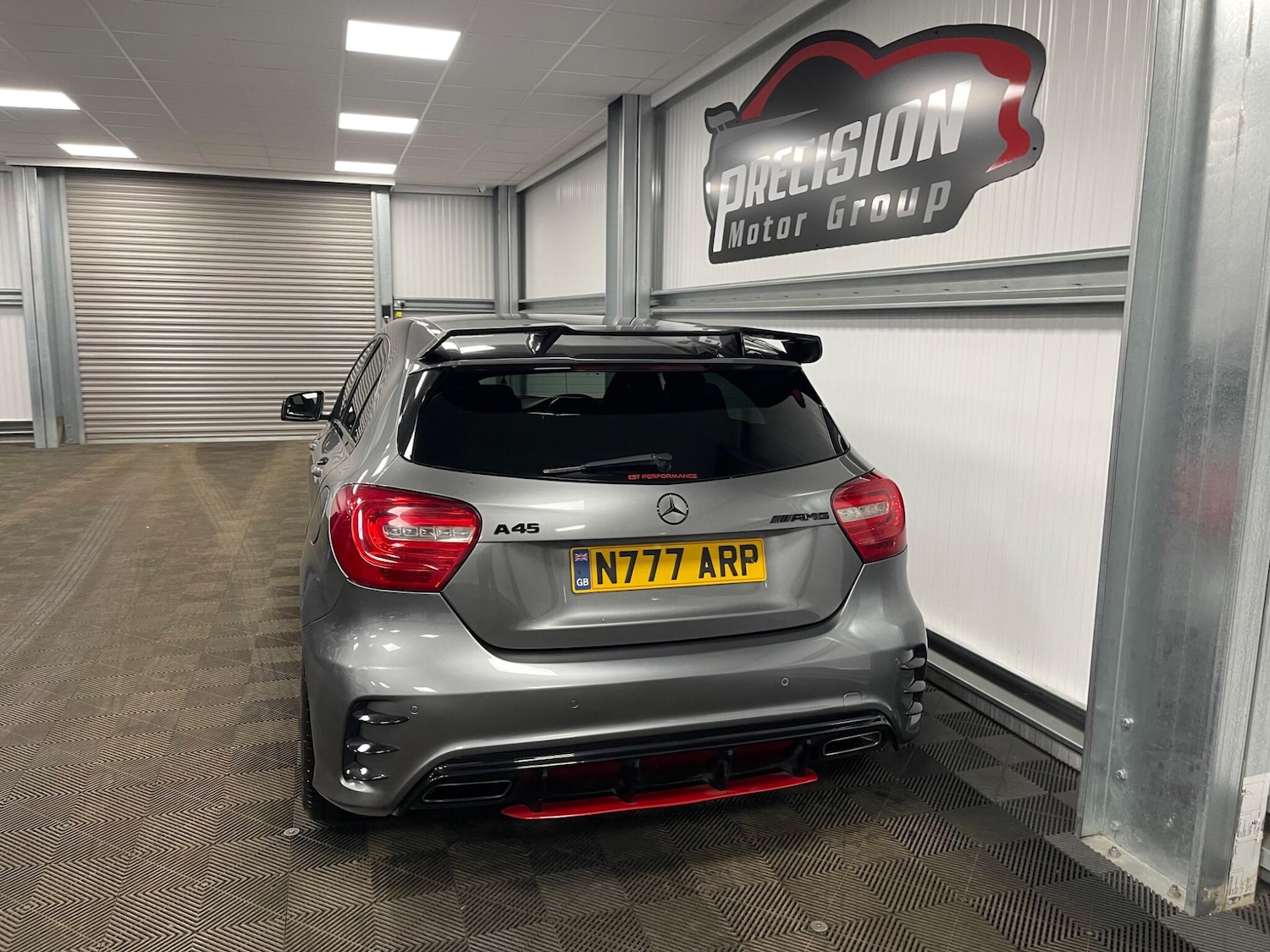 Used Mercedes-Benz A-Class 2013 for sale - 78006450: Photo 21