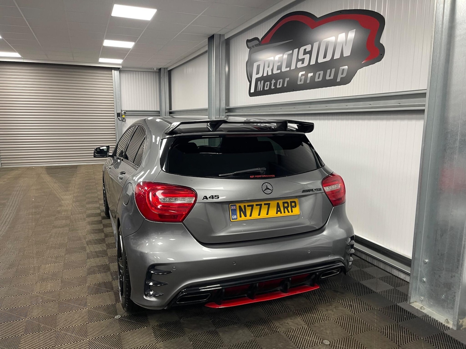 Used Mercedes-Benz A-Class 2013 for sale - 78006450: Photo 22