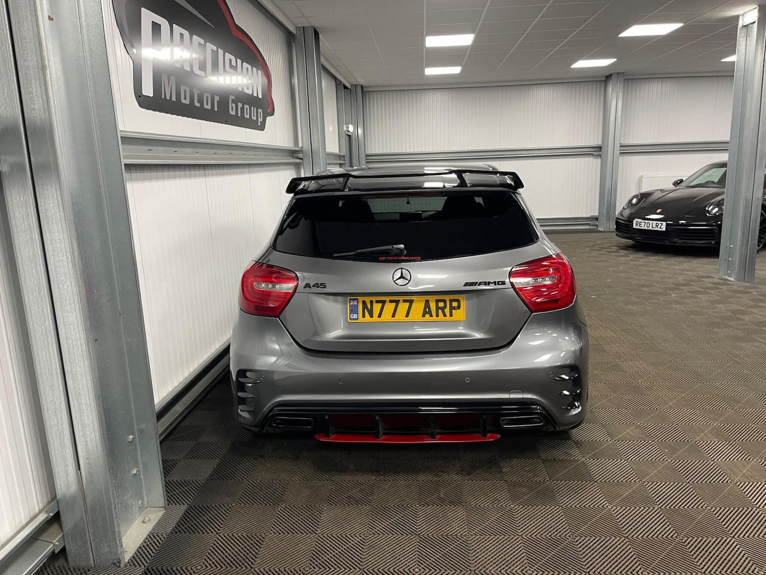 Used Mercedes-Benz A-Class 2013 for sale - 78006450: Photo 23