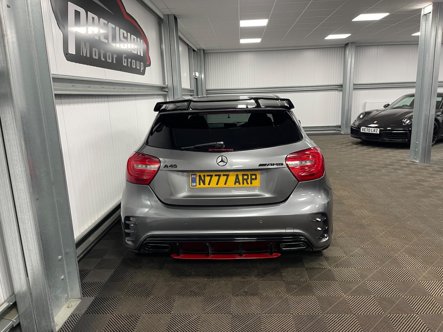 Used Mercedes-Benz A-Class 2013 for sale - 78006450: Photo 24