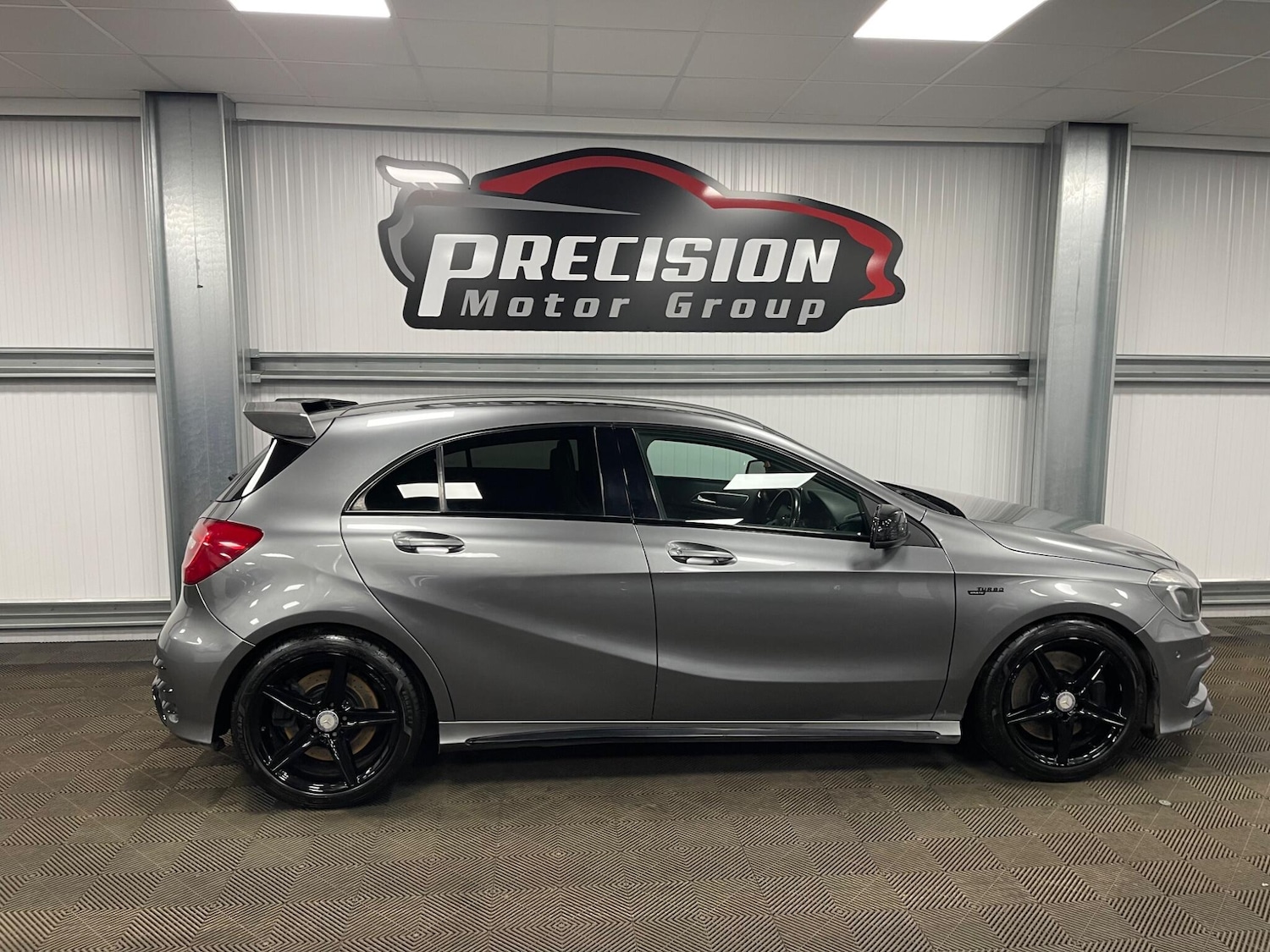 Used Mercedes-Benz A-Class 2013 for sale - 78006450: Photo 26