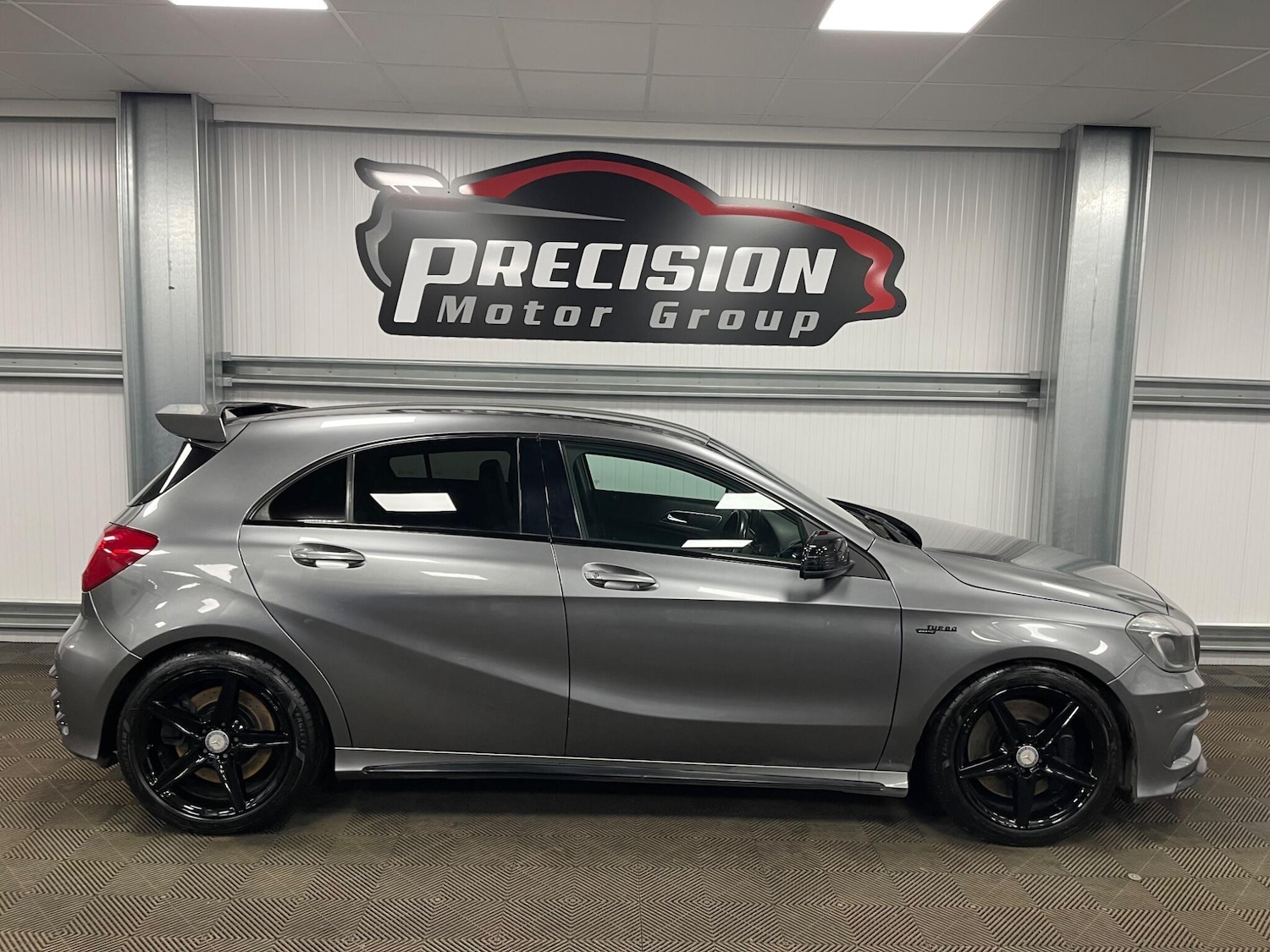 Used Mercedes-Benz A-Class 2013 for sale - 78006450: Photo 27