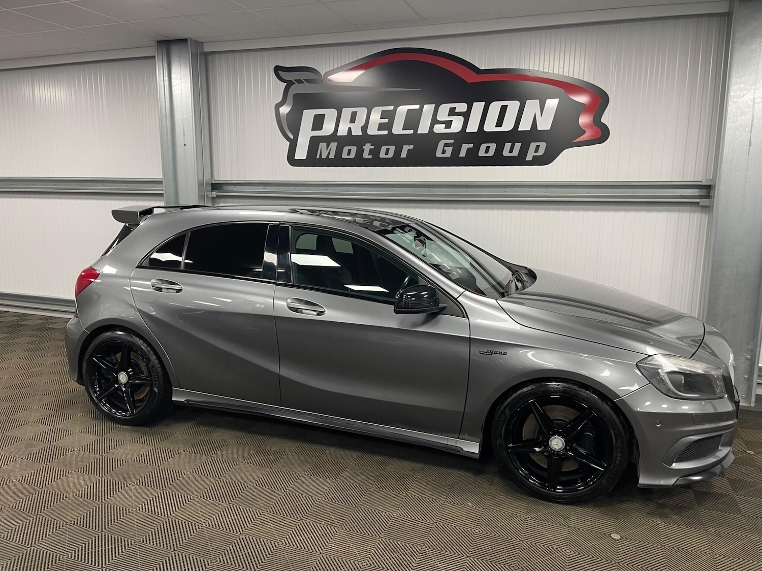 Used Mercedes-Benz A-Class 2013 for sale - 78006450: Photo 28