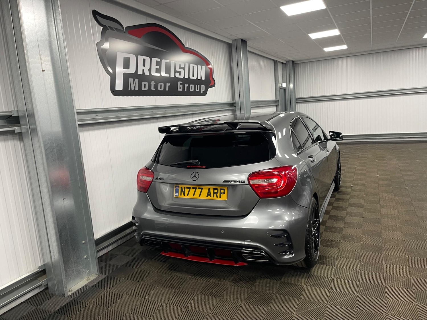 Used Mercedes-Benz A-Class 2013 for sale - 78006450: Photo 29