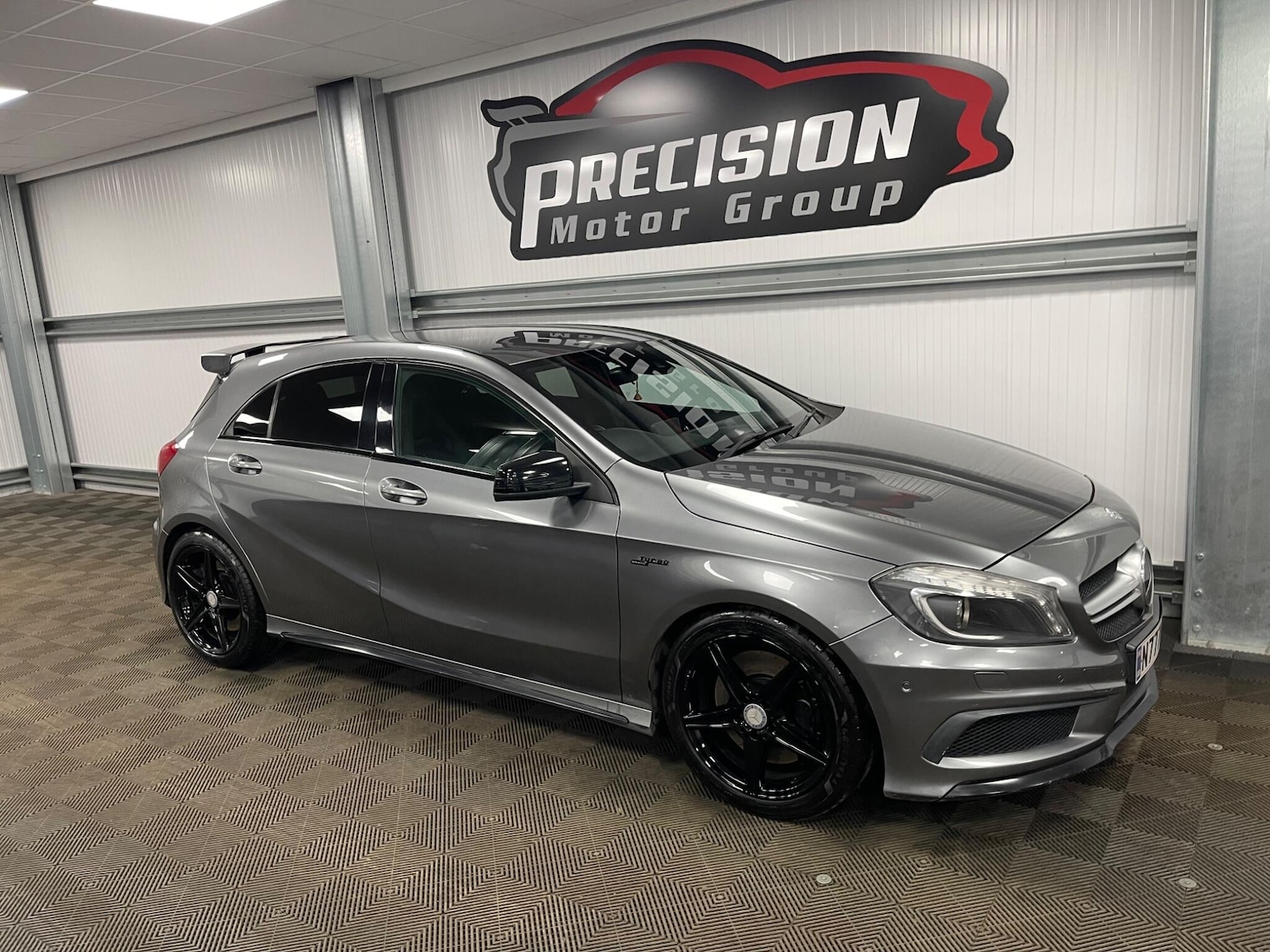 Used Mercedes-Benz A-Class 2013 for sale - 78006450: Photo 3