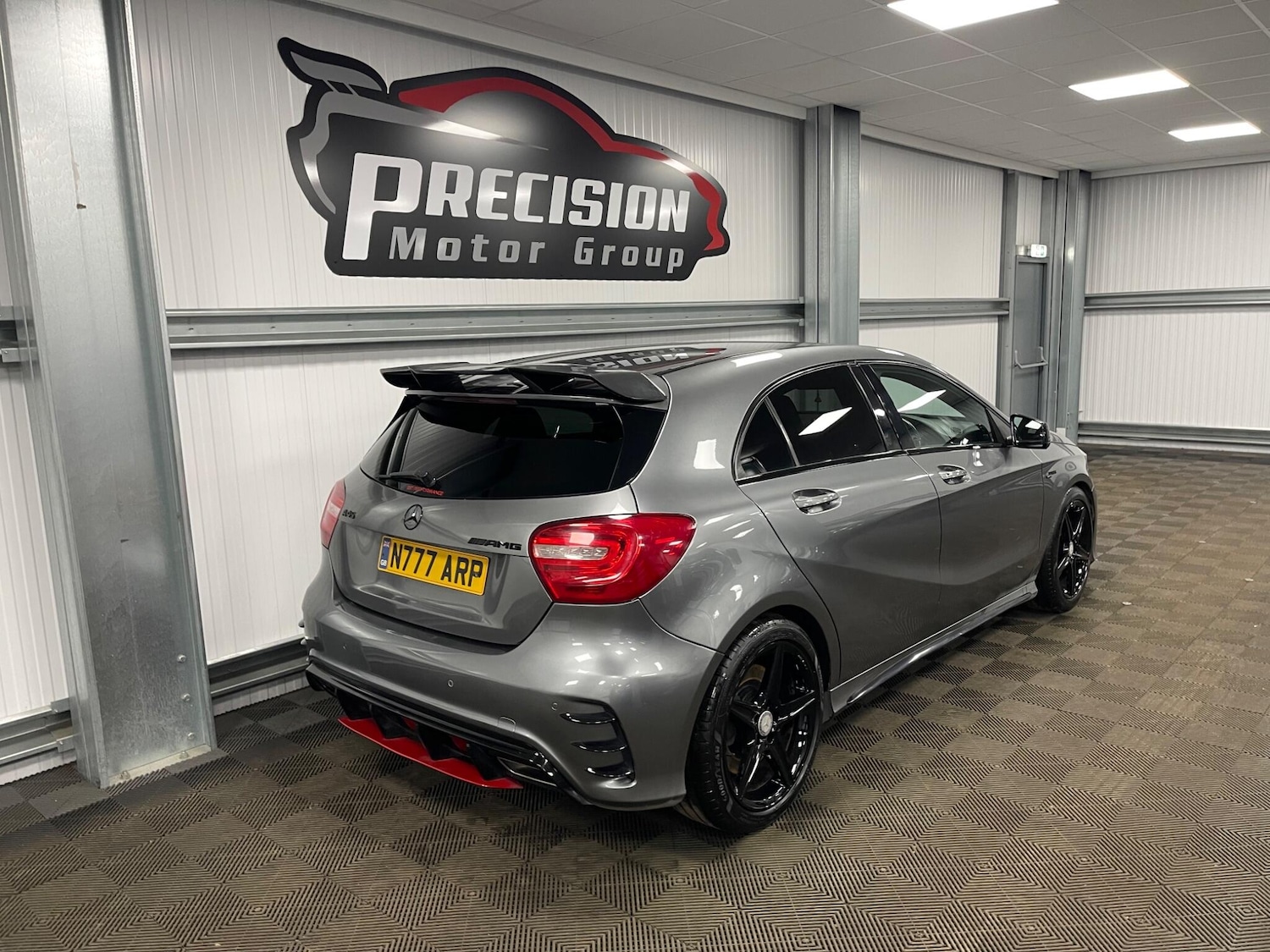 Used Mercedes-Benz A-Class 2013 for sale - 78006450: Photo 30