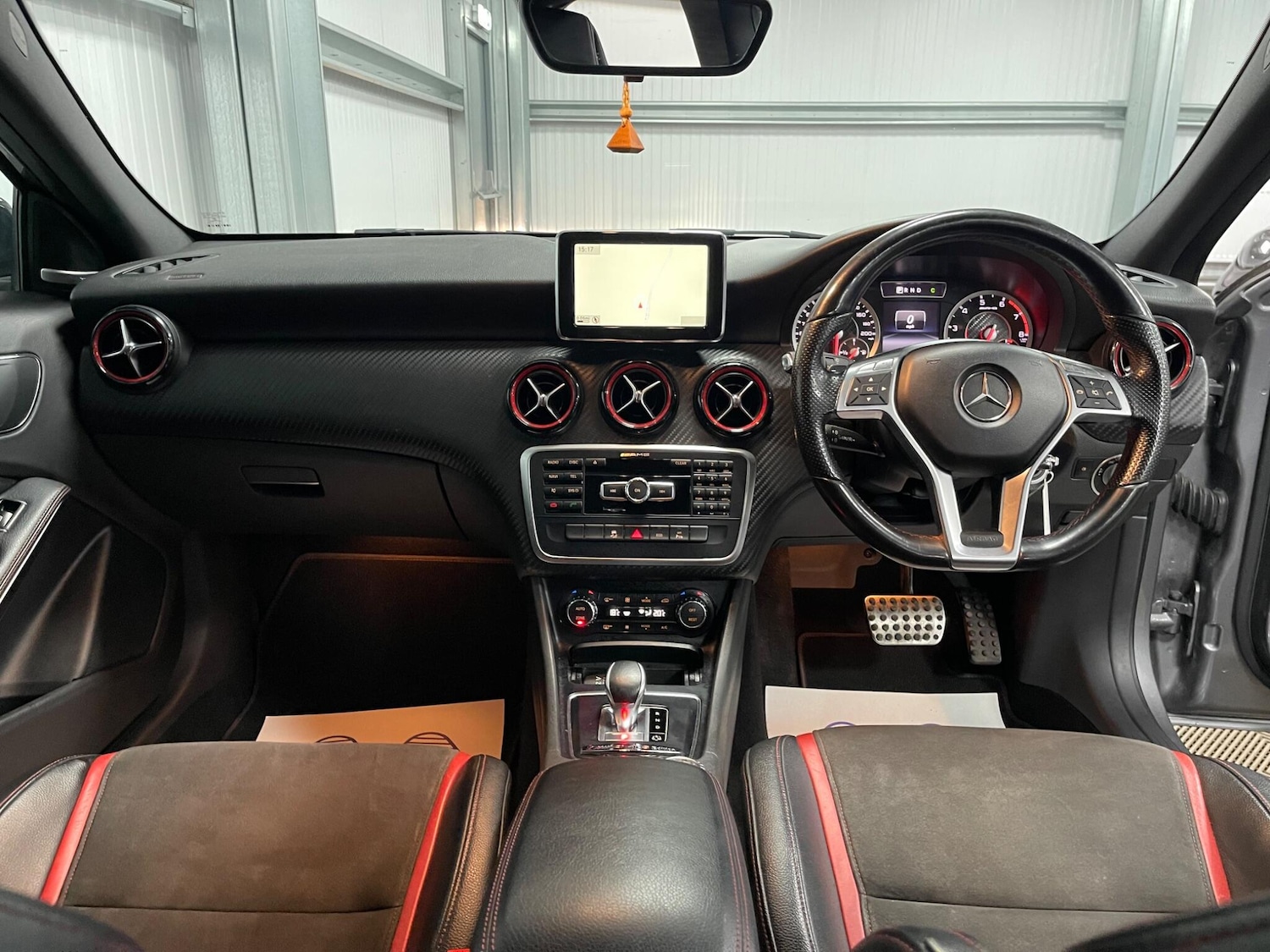 Used Mercedes-Benz A-Class 2013 for sale - 78006450: Photo 32