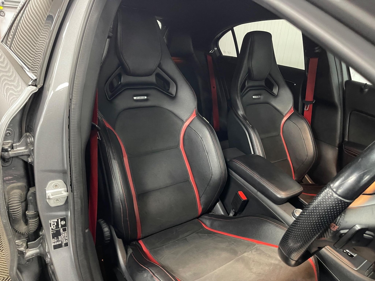 Used Mercedes-Benz A-Class 2013 for sale - 78006450: Photo 33