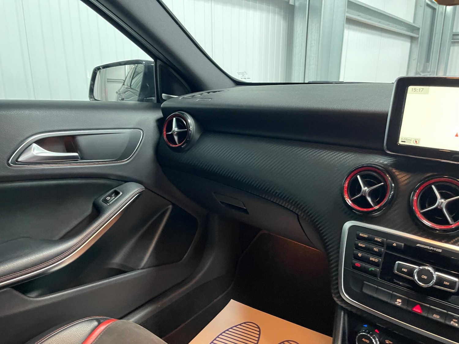 Used Mercedes-Benz A-Class 2013 for sale - 78006450: Photo 36