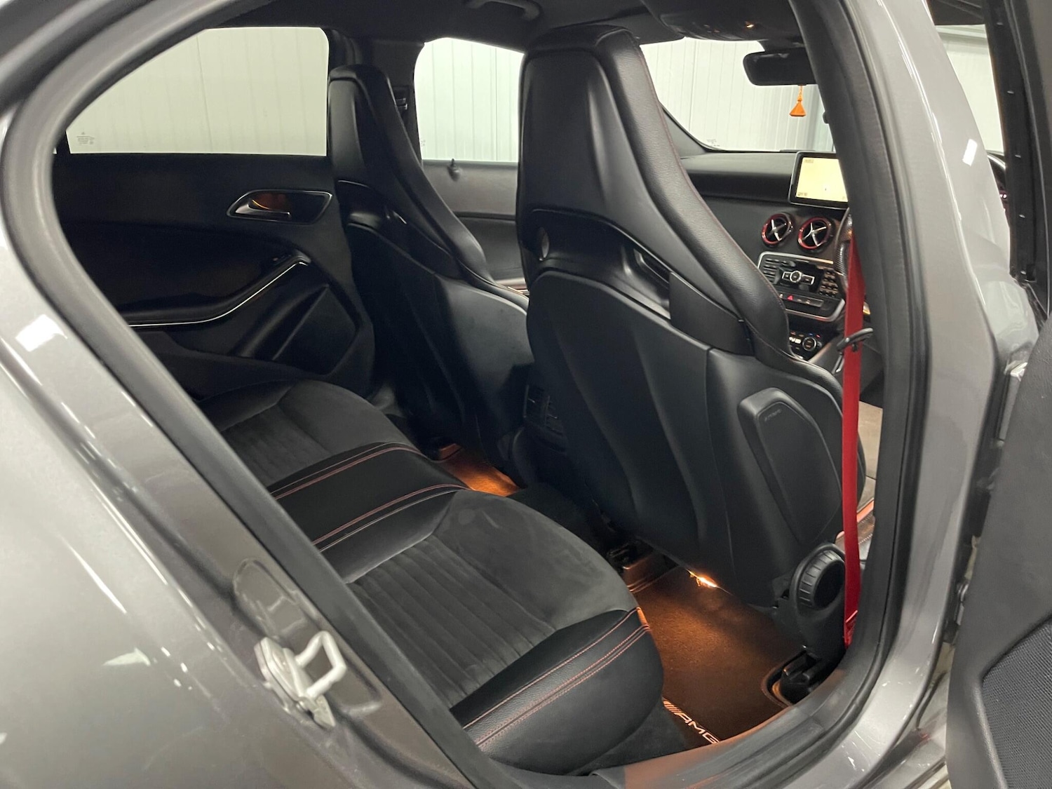 Used Mercedes-Benz A-Class 2013 for sale - 78006450: Photo 38