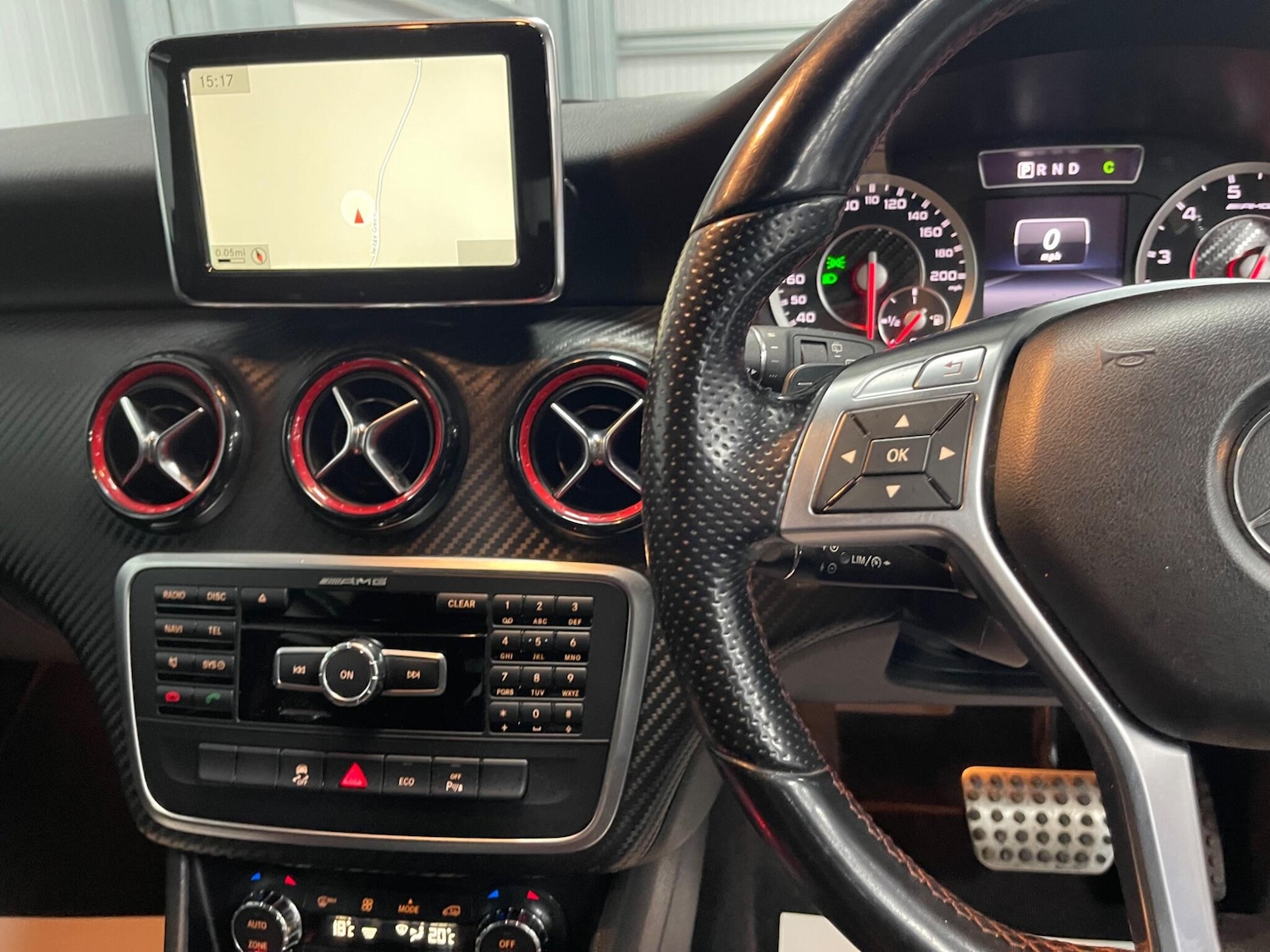 Used Mercedes-Benz A-Class 2013 for sale - 78006450: Photo 40