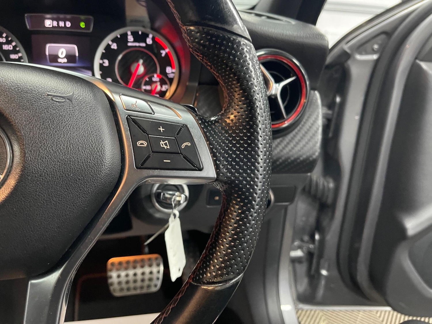 Used Mercedes-Benz A-Class 2013 for sale - 78006450: Photo 41