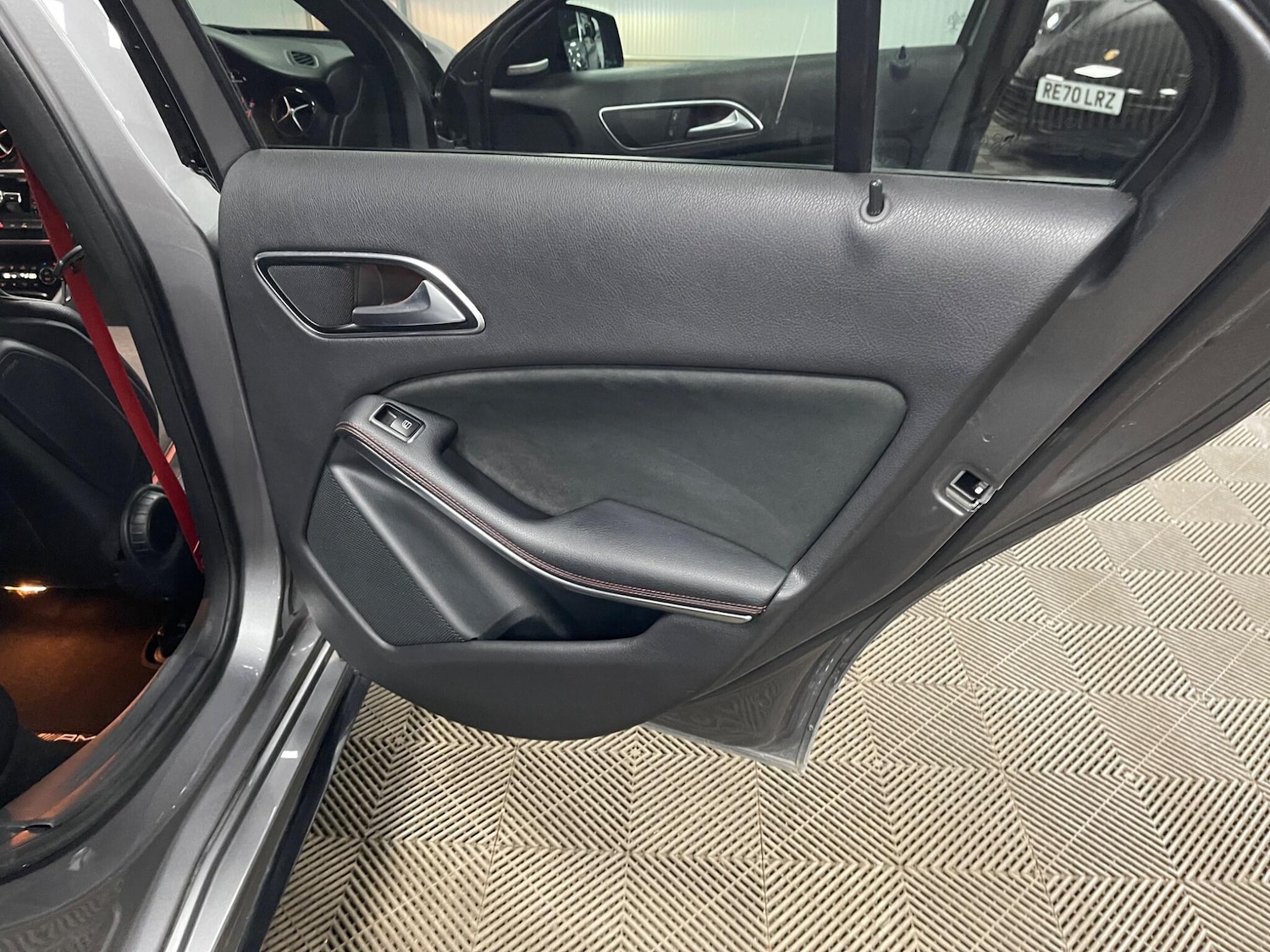 Used Mercedes-Benz A-Class 2013 for sale - 78006450: Photo 42