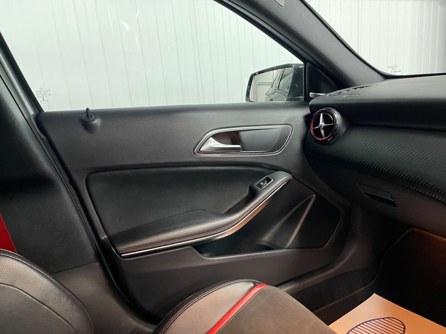 Used Mercedes-Benz A-Class 2013 for sale - 78006450: Photo 43