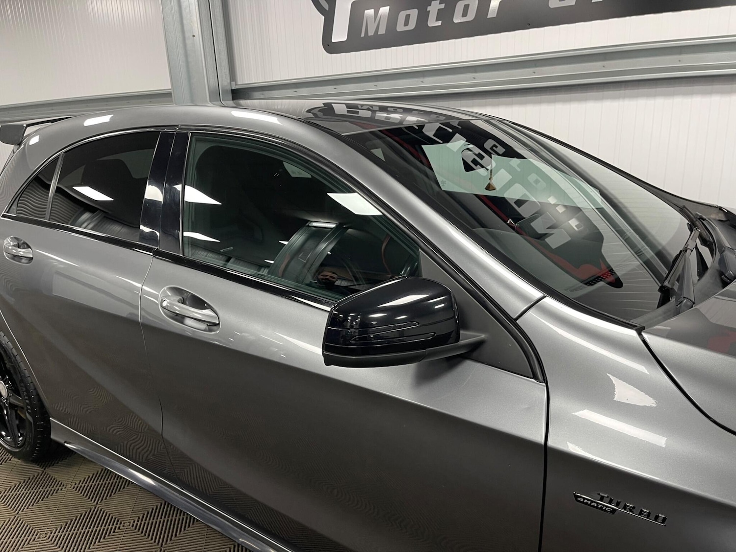 Used Mercedes-Benz A-Class 2013 for sale - 78006450: Photo 44