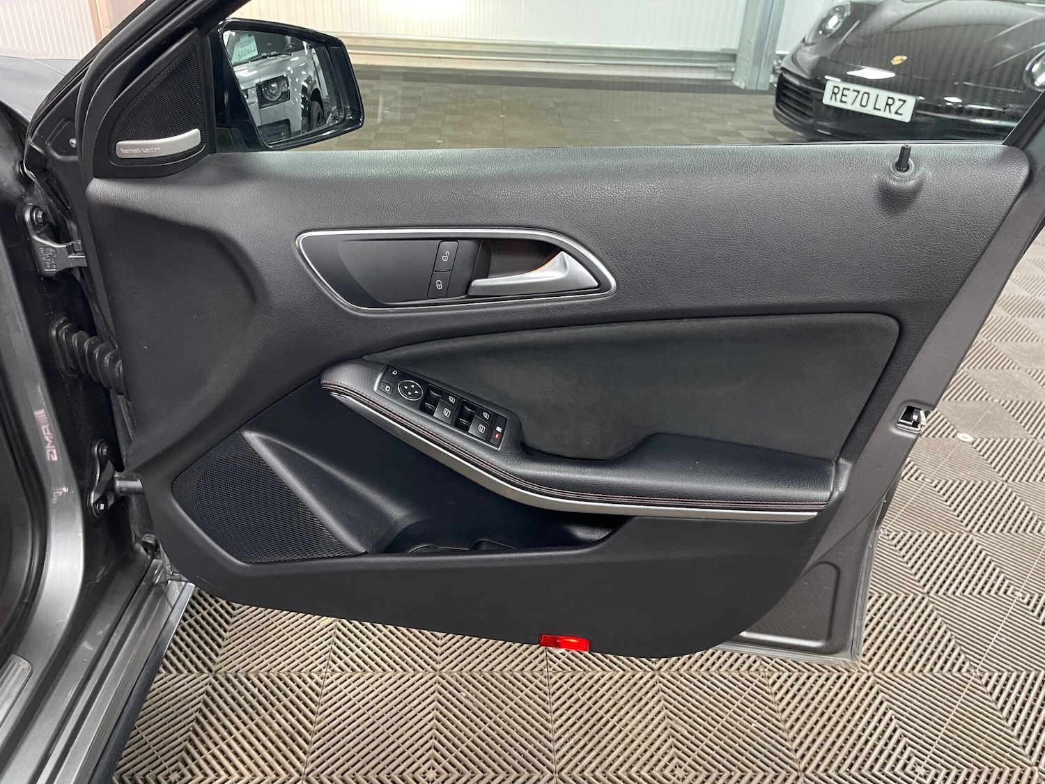 Used Mercedes-Benz A-Class 2013 for sale - 78006450: Photo 45