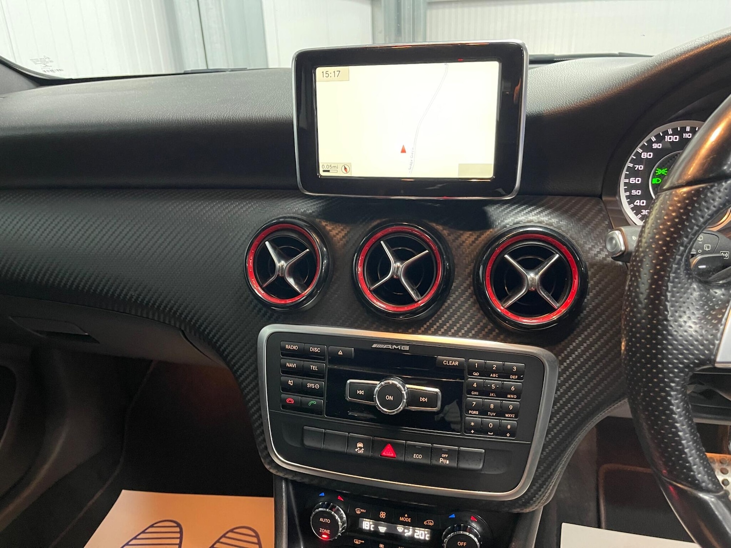 Used Mercedes-Benz A-Class 2013 for sale - 78006450: Photo 46