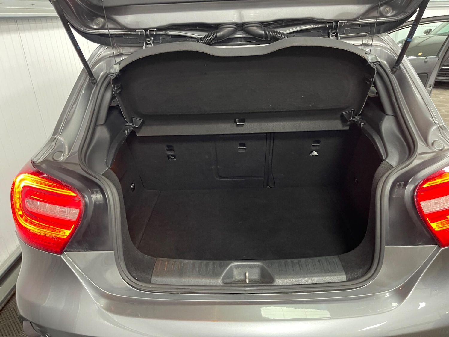 Used Mercedes-Benz A-Class 2013 for sale - 78006450: Photo 47