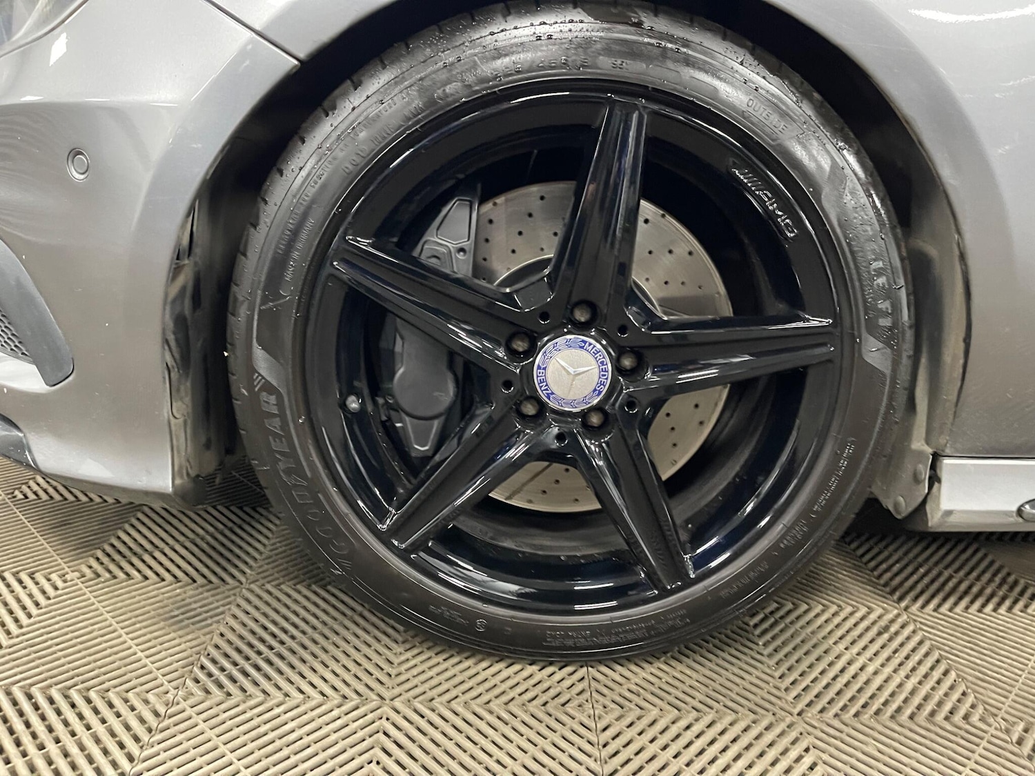 Used Mercedes-Benz A-Class 2013 for sale - 78006450: Photo 48