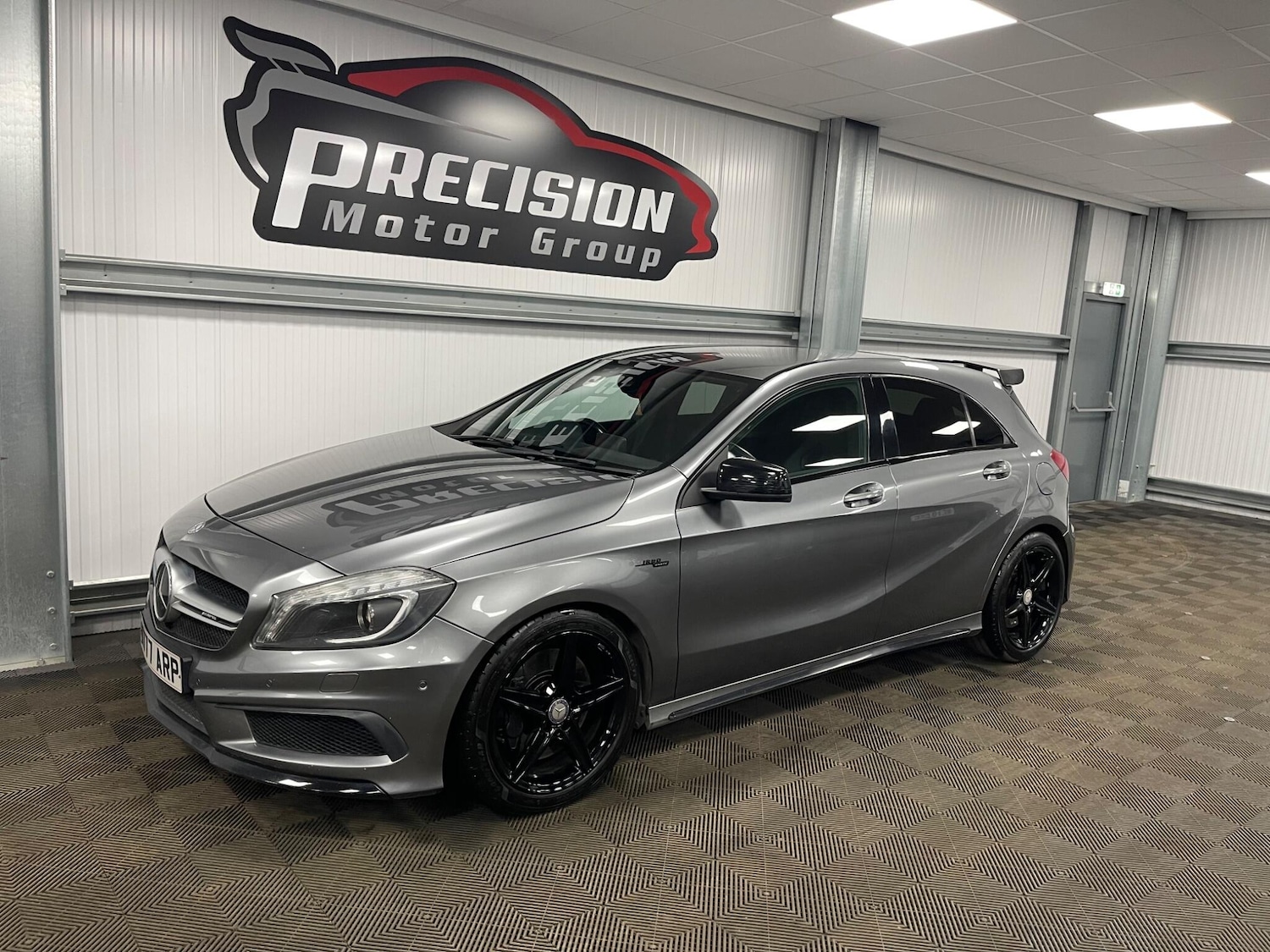 Used Mercedes-Benz A-Class 2013 for sale - 78006450: Photo 5