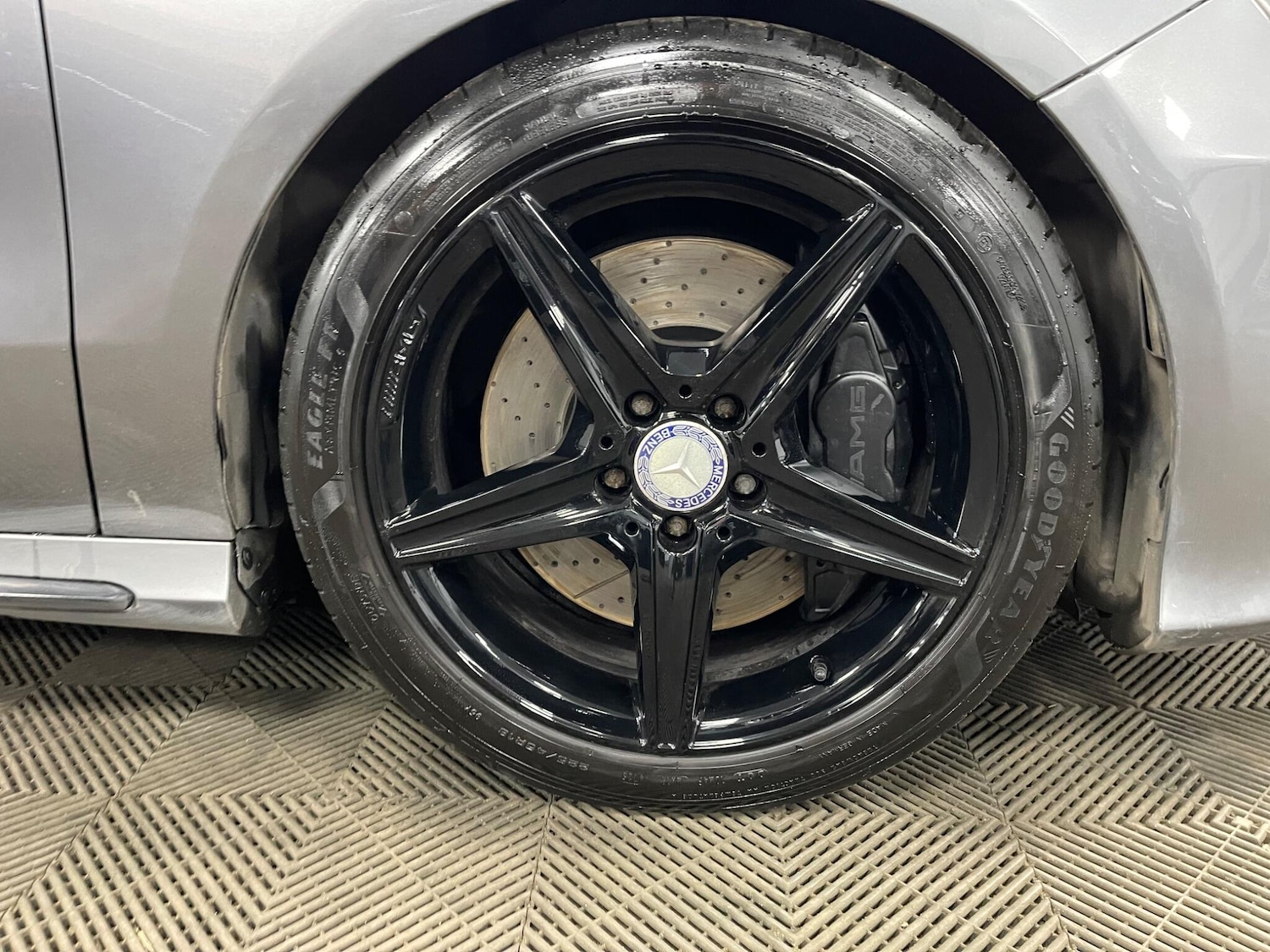 Used Mercedes-Benz A-Class 2013 for sale - 78006450: Photo 50