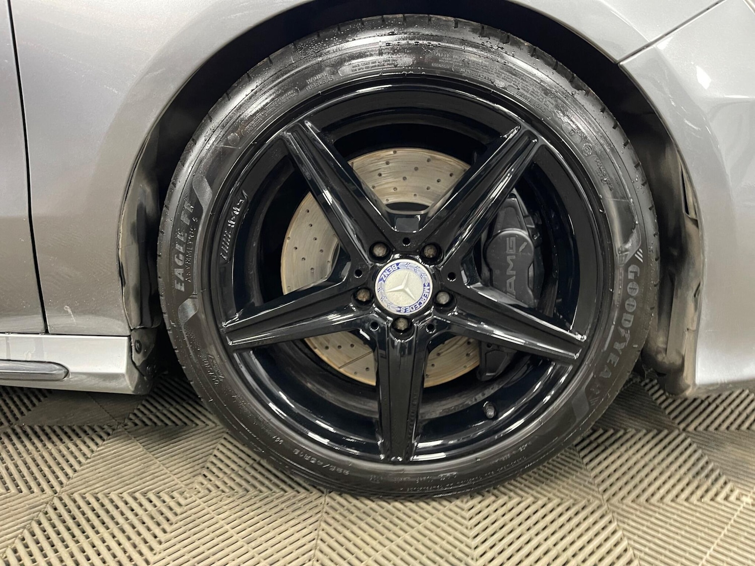 Used Mercedes-Benz A-Class 2013 for sale - 78006450: Photo 51