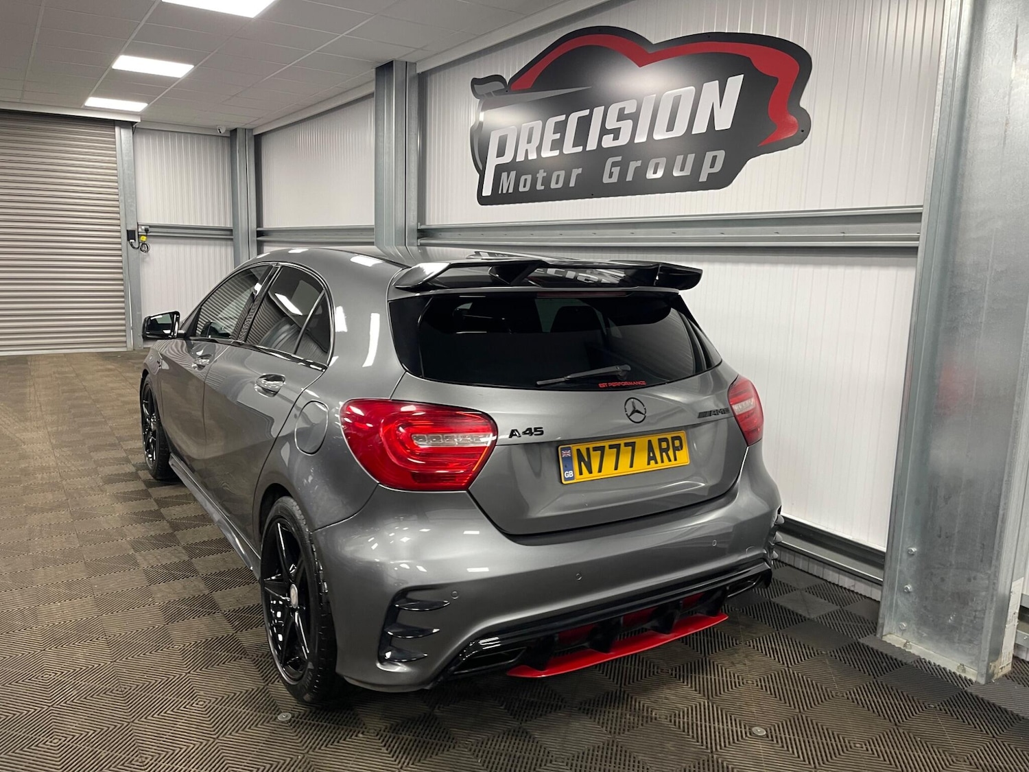 Used Mercedes-Benz A-Class 2013 for sale - 78006450: Photo 6