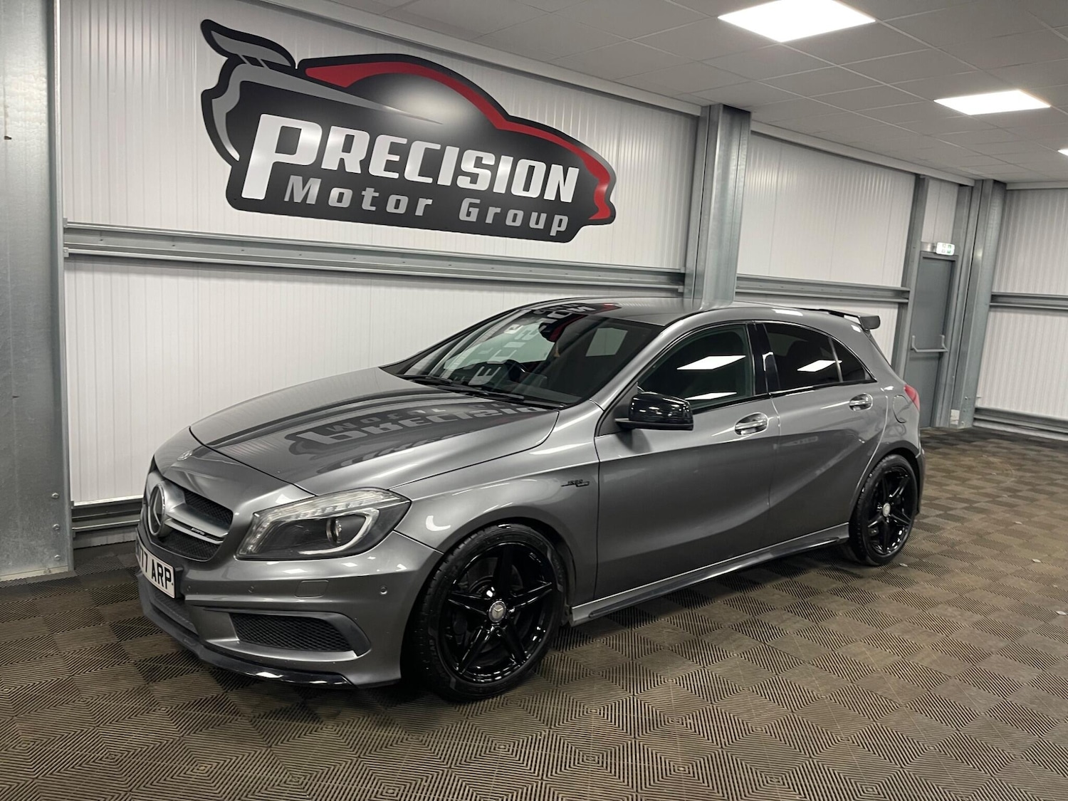 Used Mercedes-Benz A-Class 2013 for sale - 78006450: Photo 8