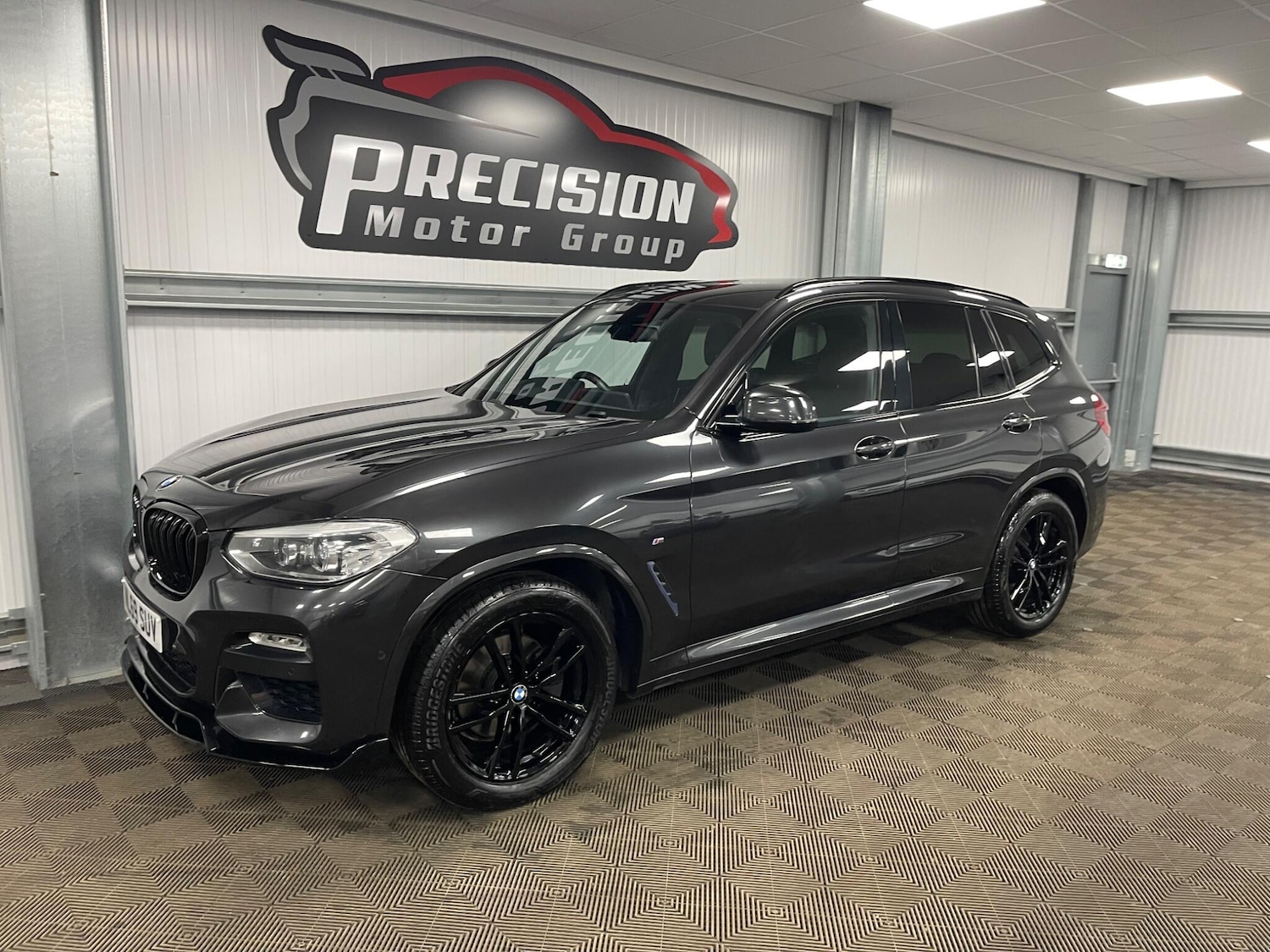 Used BMW X3 for sale - 77586994: Photo 10