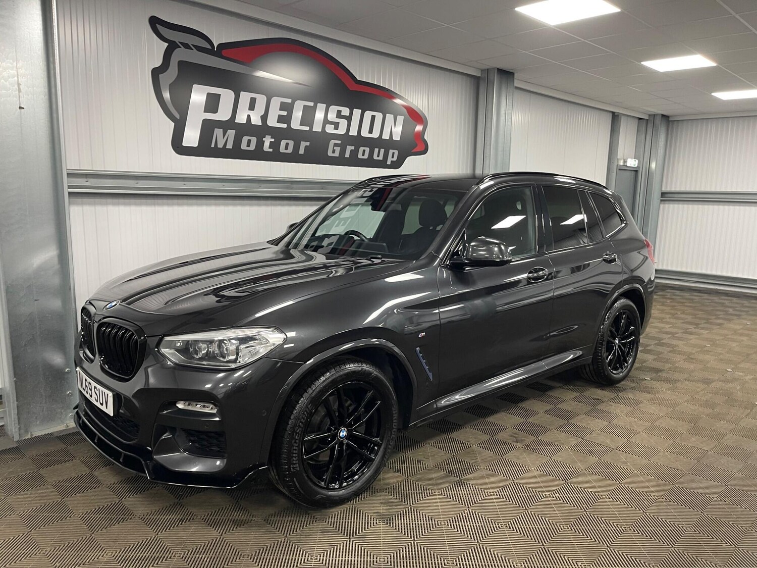 Used BMW X3 for sale - 77586994: Photo 11