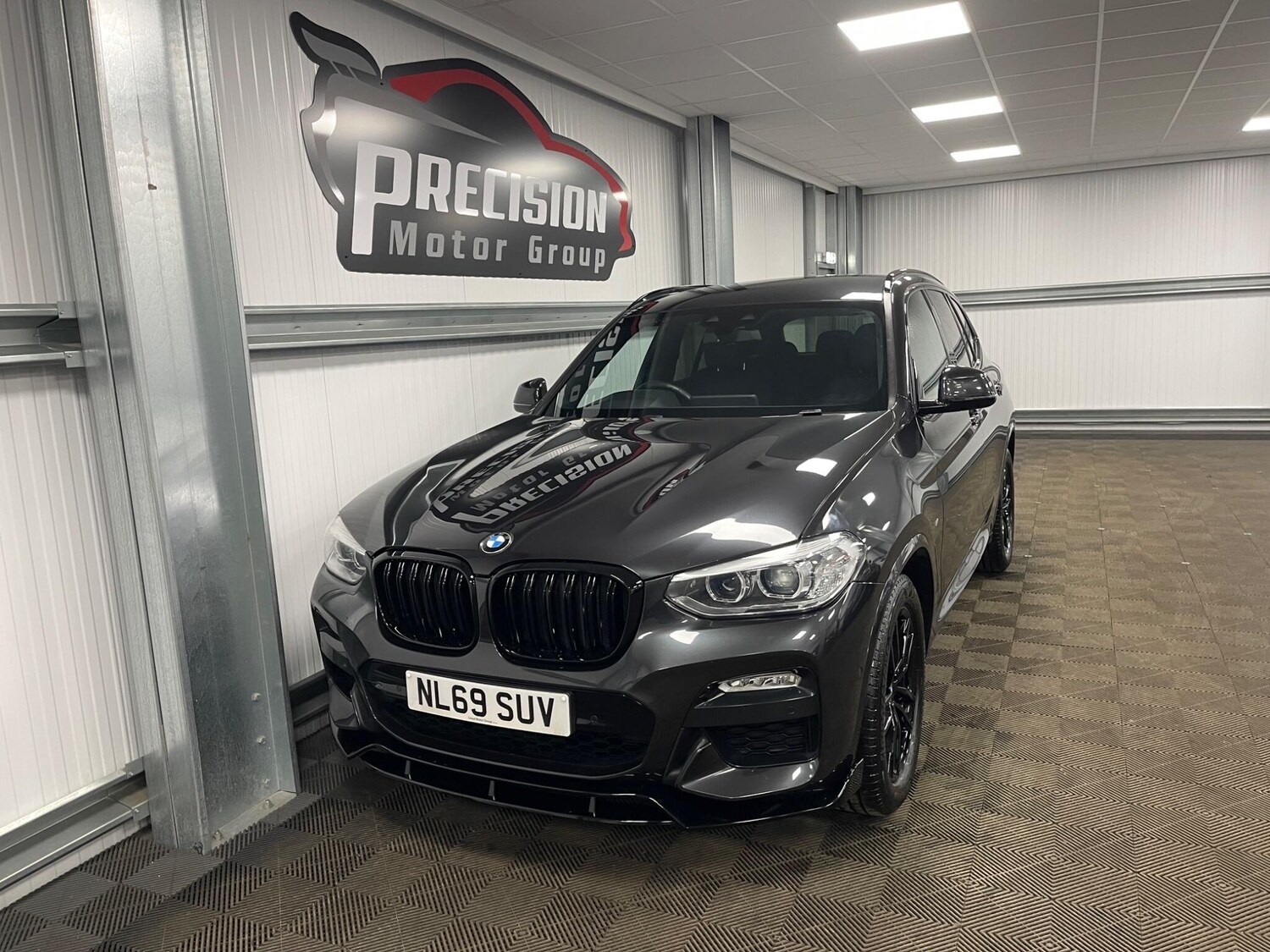 Used BMW X3 for sale - 77586994: Photo 12