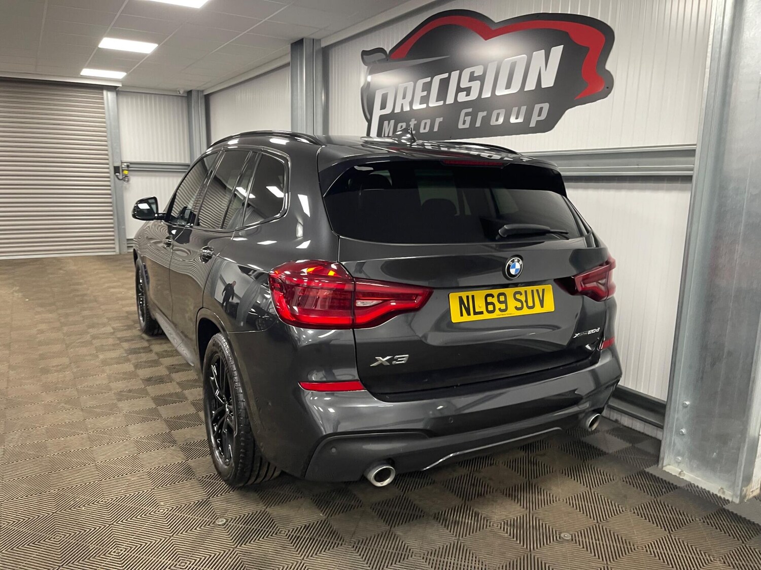 Used BMW X3 for sale - 77586994: Photo 13