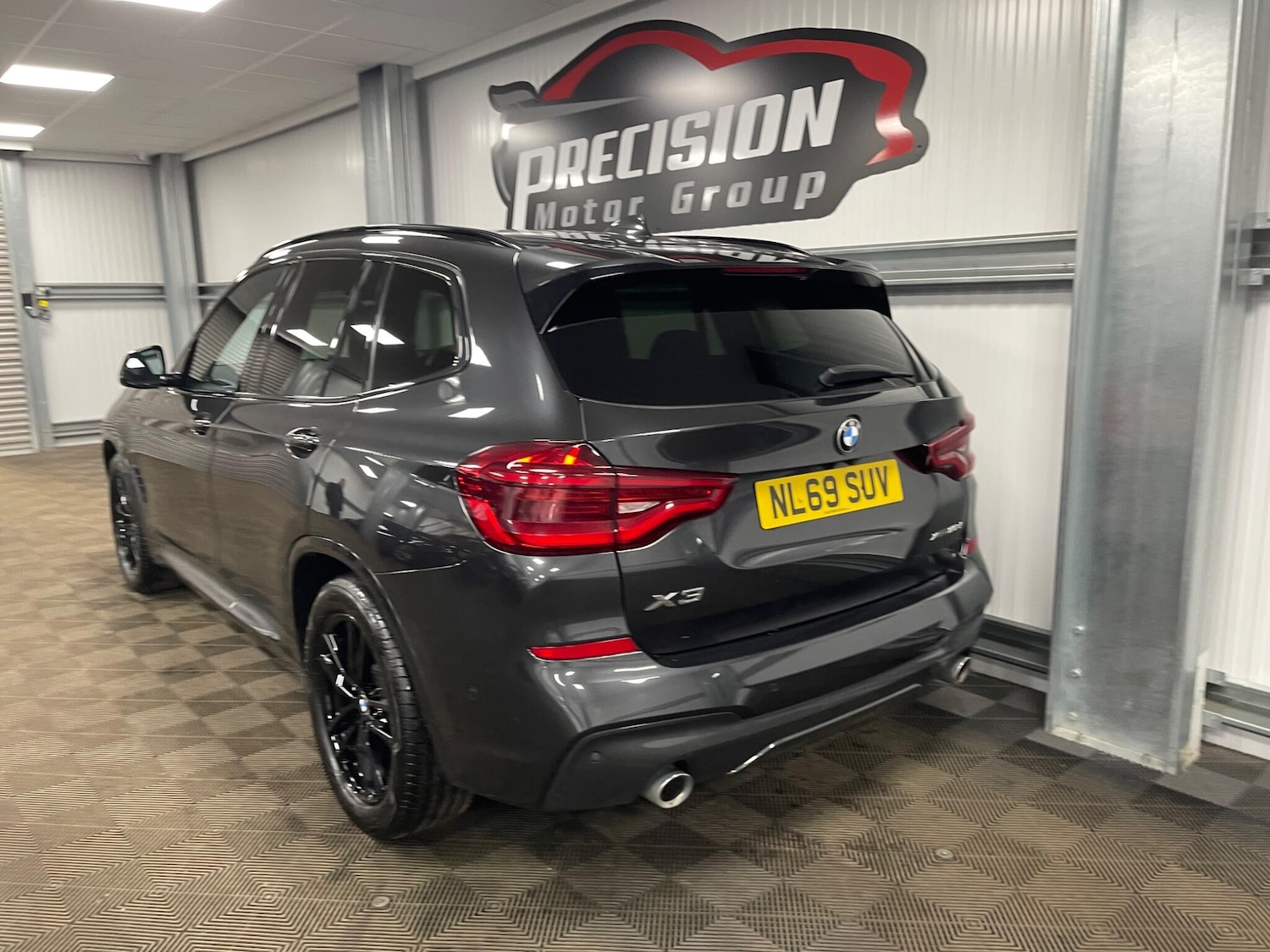 Used BMW X3 for sale - 77586994: Photo 14