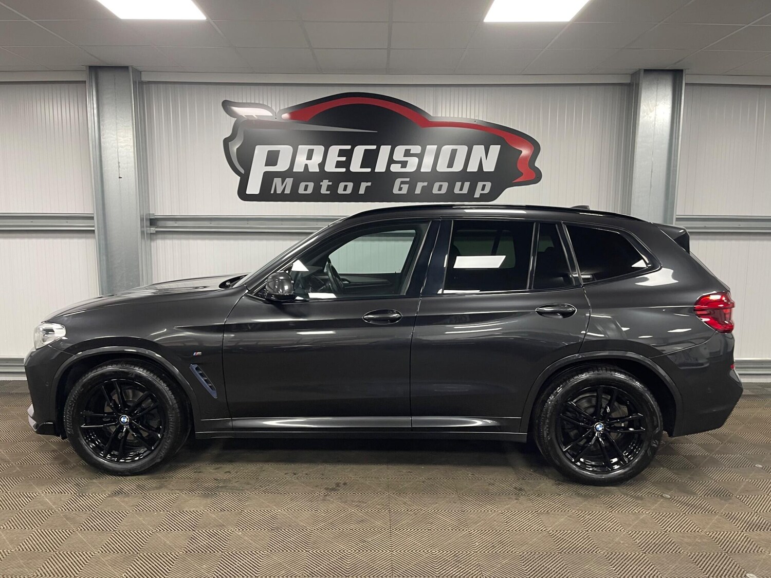 Used BMW X3 for sale - 77586994: Photo 18