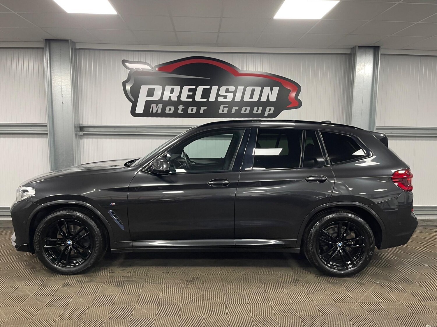 Used BMW X3 for sale - 77586994: Photo 19