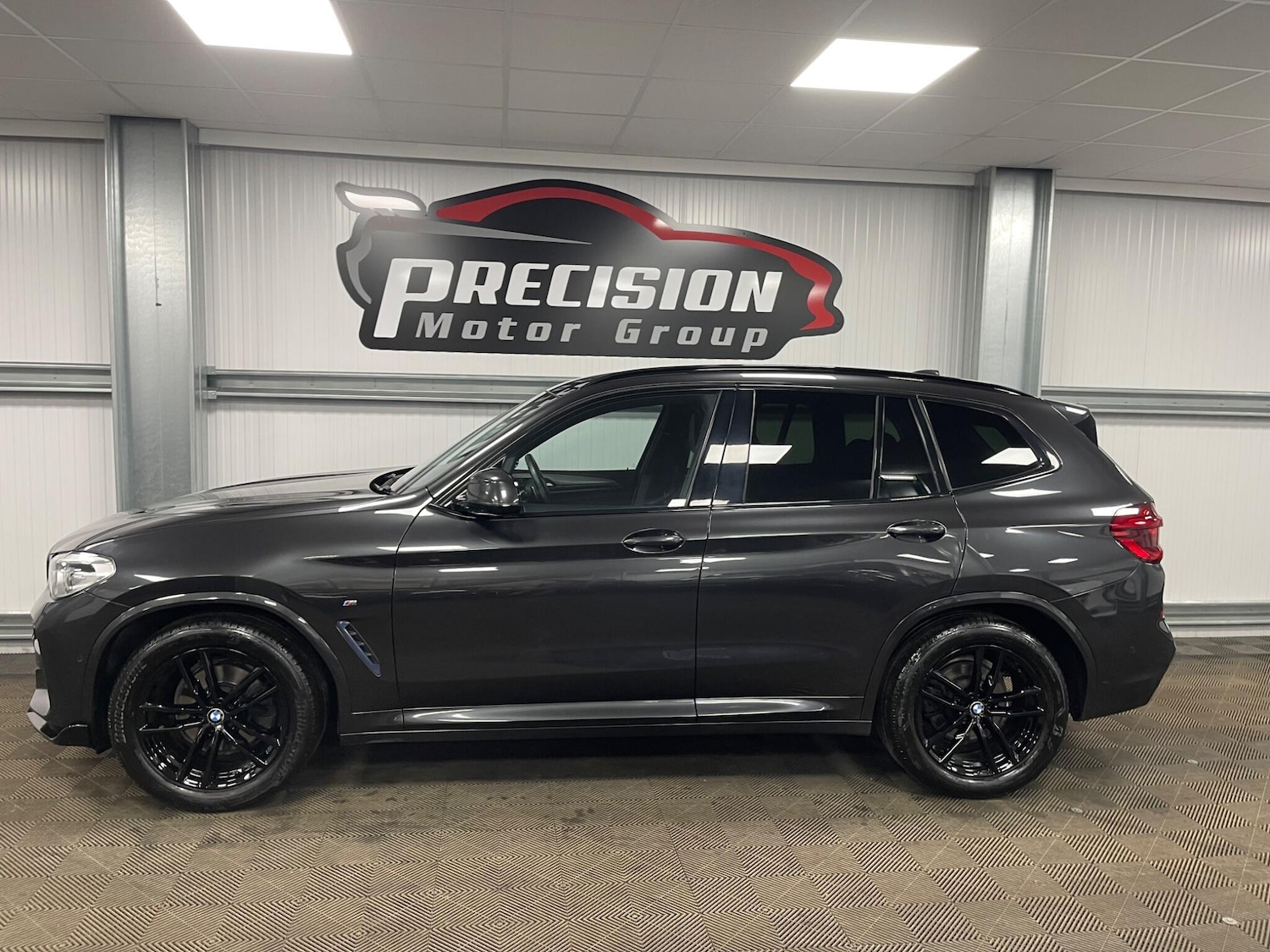 Used BMW X3 for sale - 77586994: Photo 20