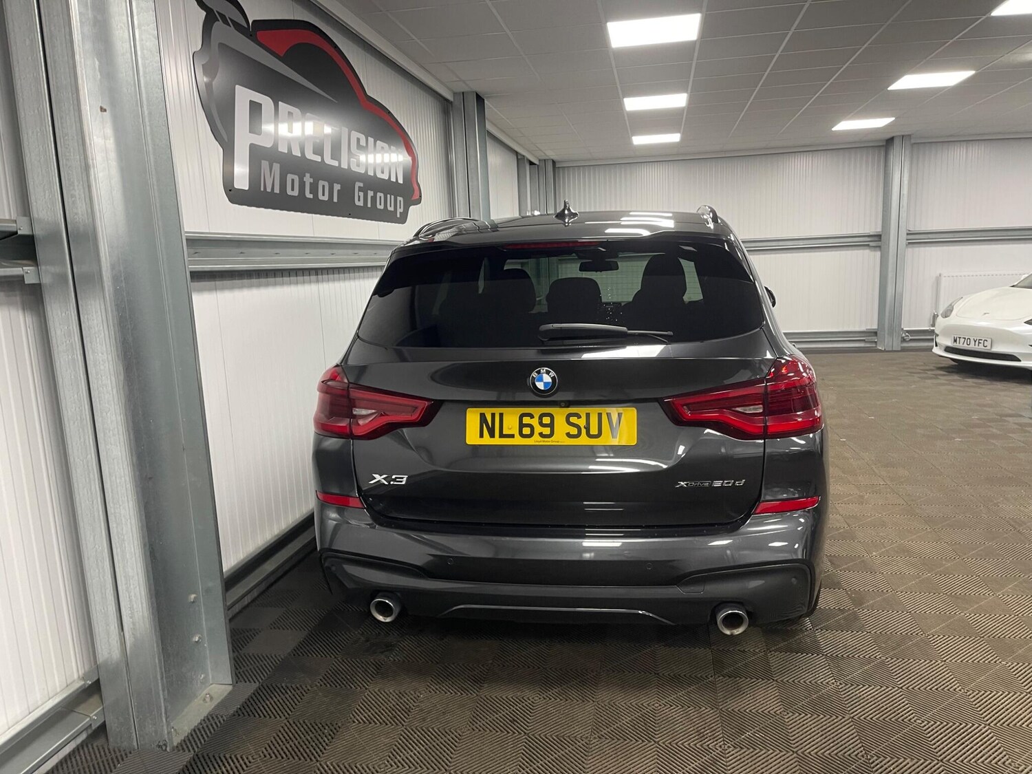 Used BMW X3 for sale - 77586994: Photo 26