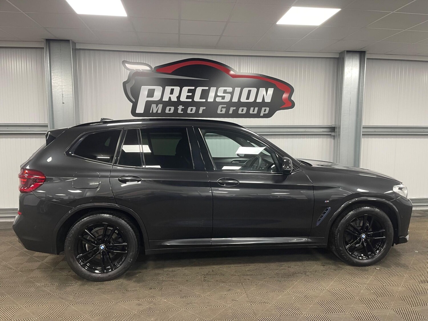 Used BMW X3 for sale - 77586994: Photo 28