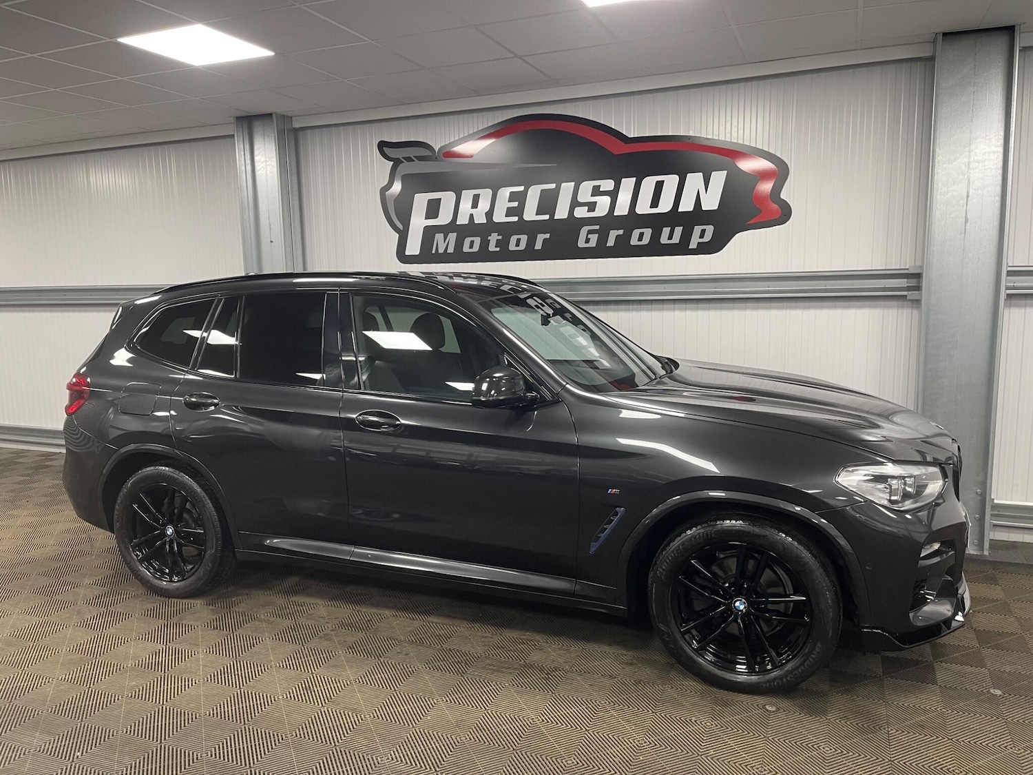 Used BMW X3 for sale - 77586994: Photo 29