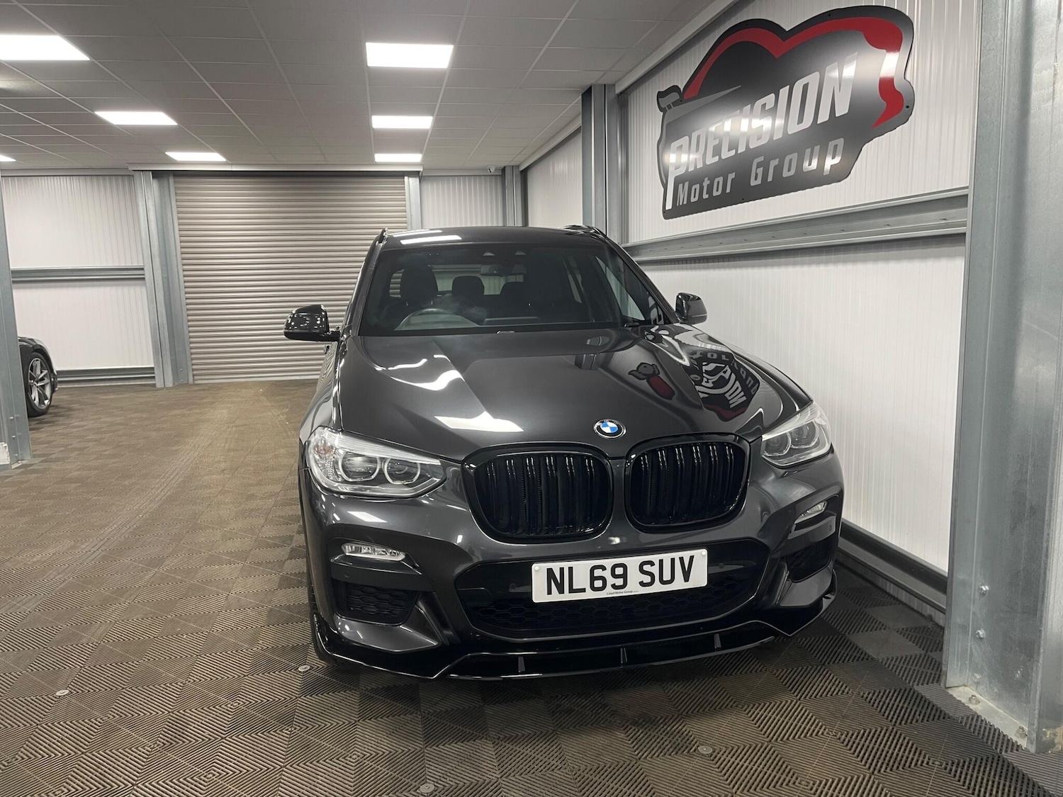 Used BMW X3 for sale - 77586994: Photo 3