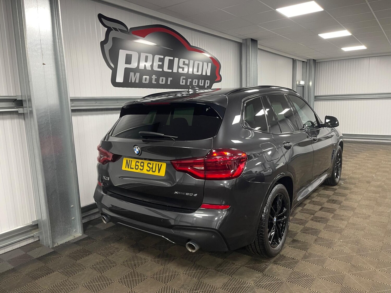 Used BMW X3 for sale - 77586994: Photo 30