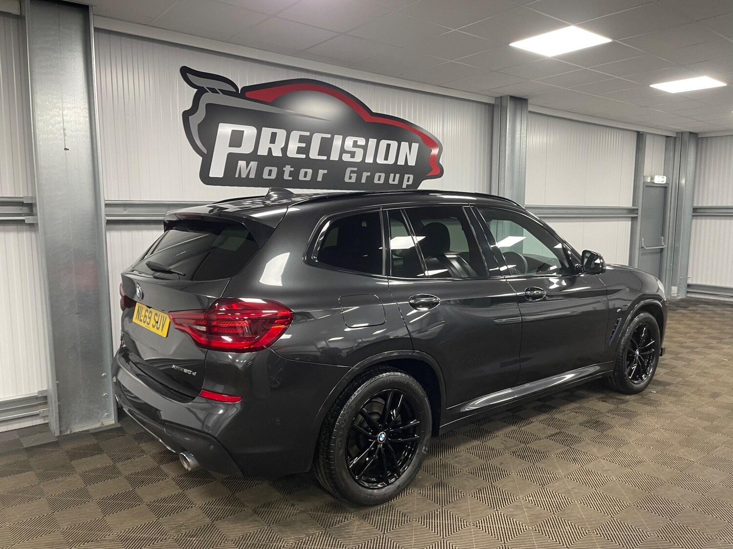 Used BMW X3 for sale - 77586994: Photo 31