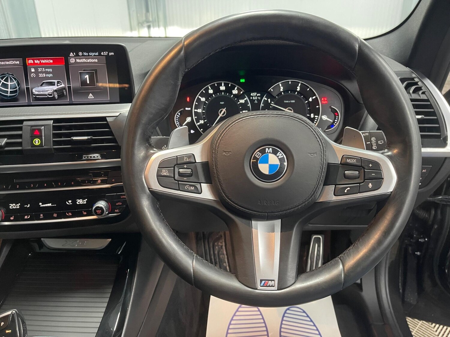 Used BMW X3 for sale - 77586994: Photo 33