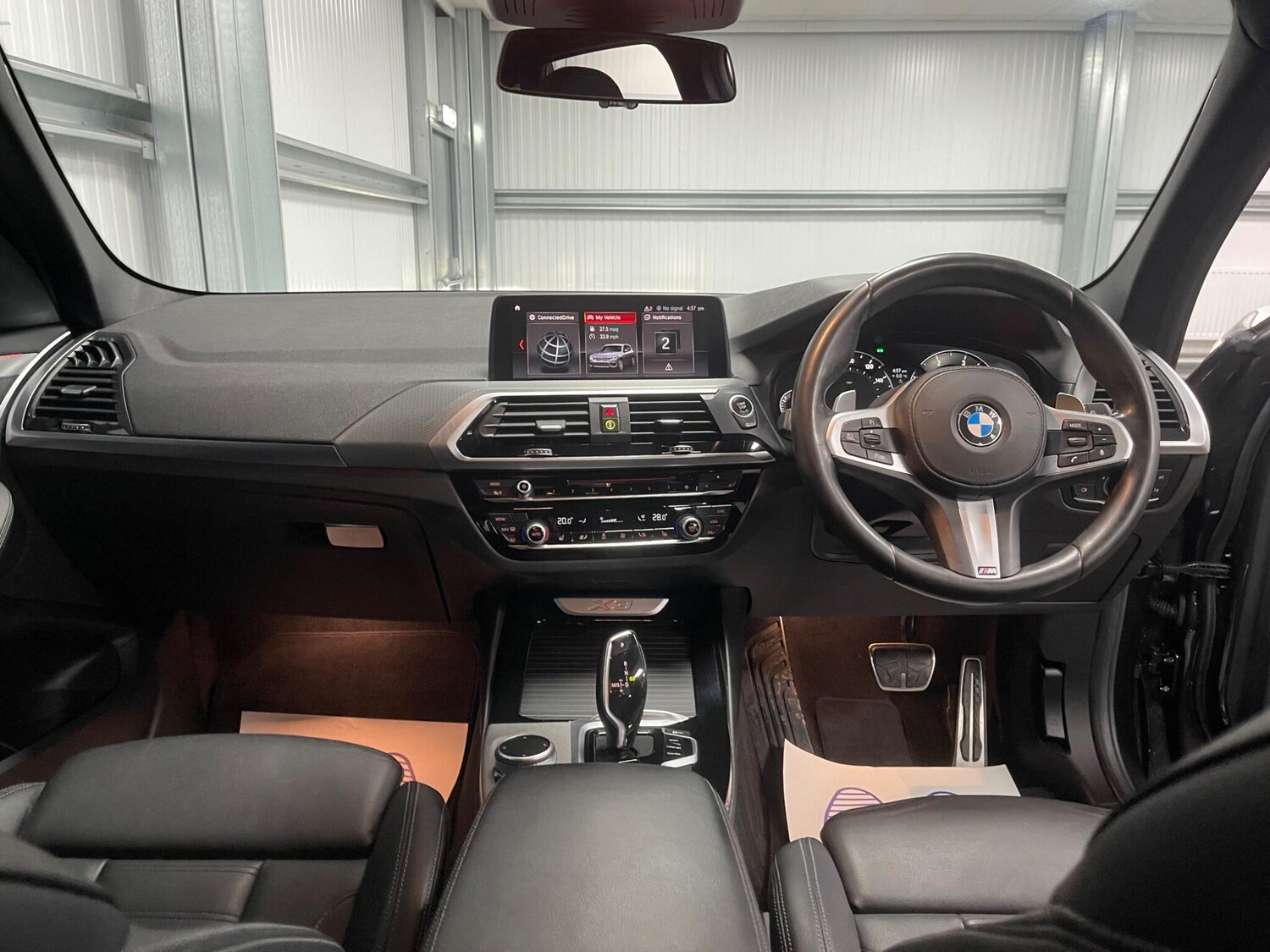 Used BMW X3 for sale - 77586994: Photo 34