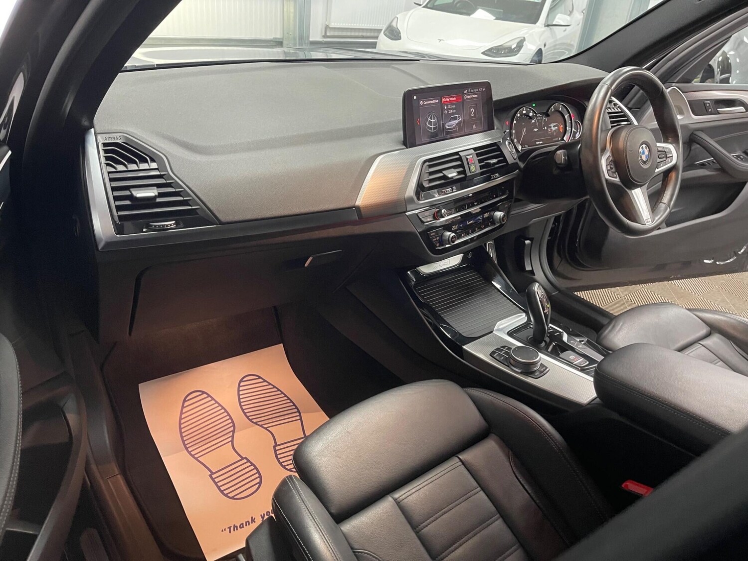 Used BMW X3 for sale - 77586994: Photo 35