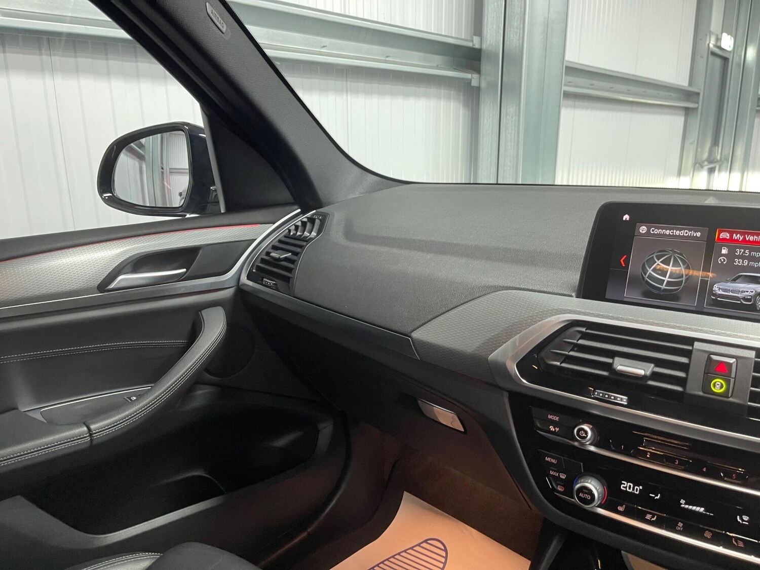 Used BMW X3 for sale - 77586994: Photo 37