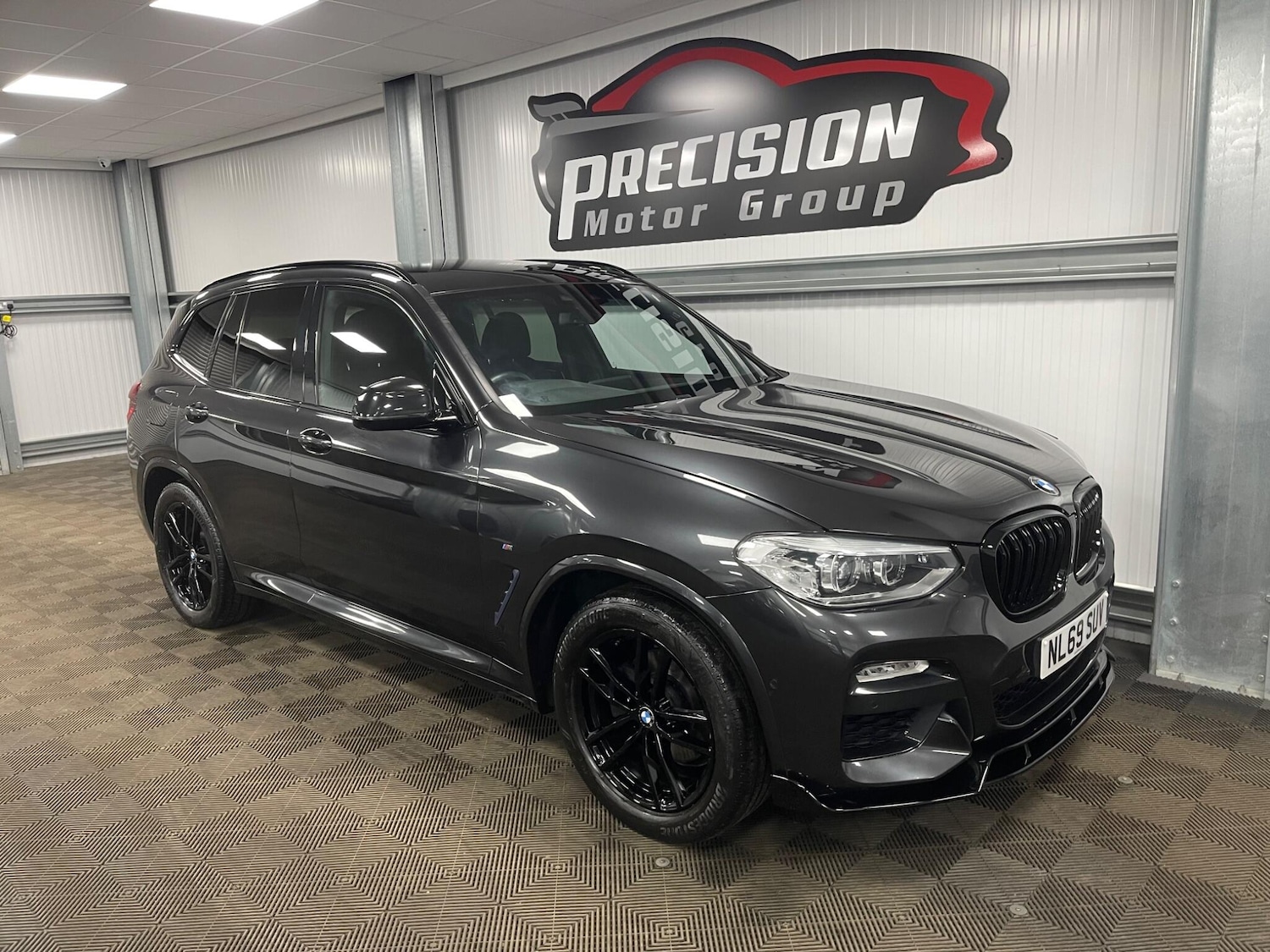 Used BMW X3 for sale - 77586994: Photo 4