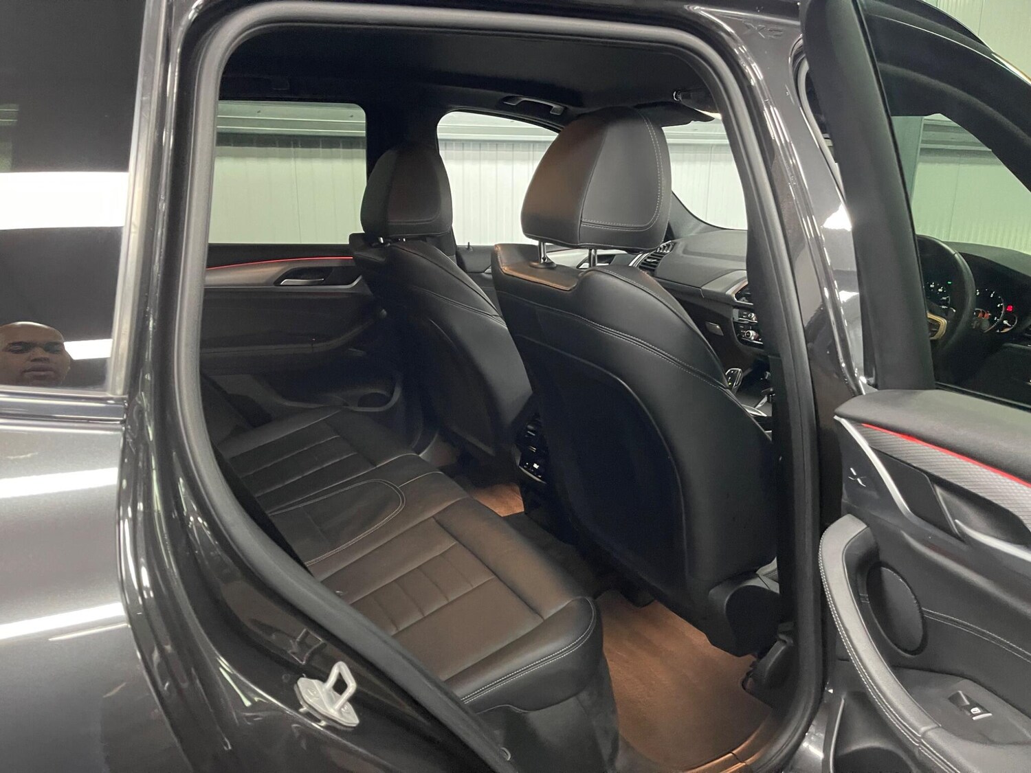 Used BMW X3 for sale - 77586994: Photo 40