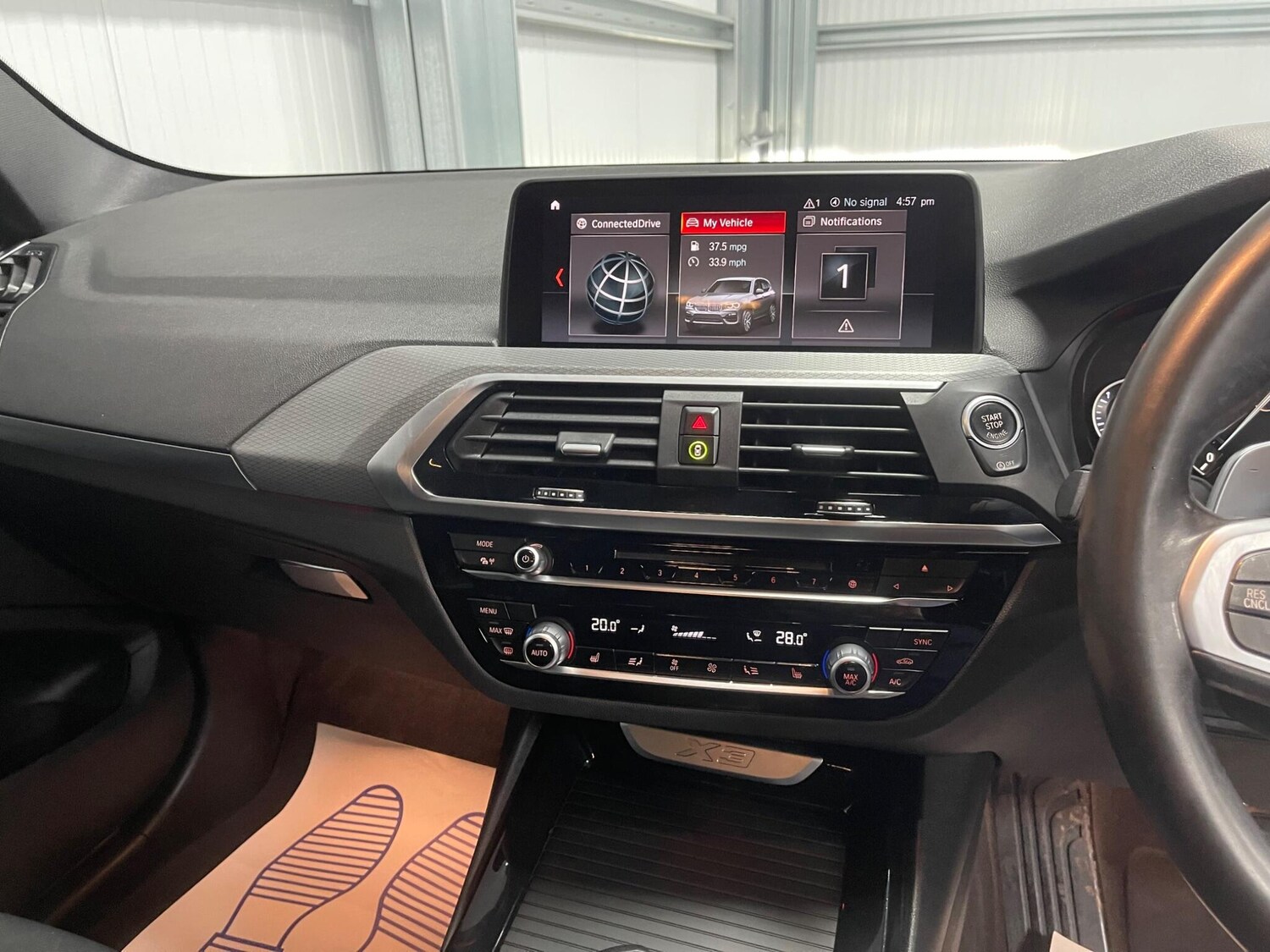 Used BMW X3 for sale - 77586994: Photo 42